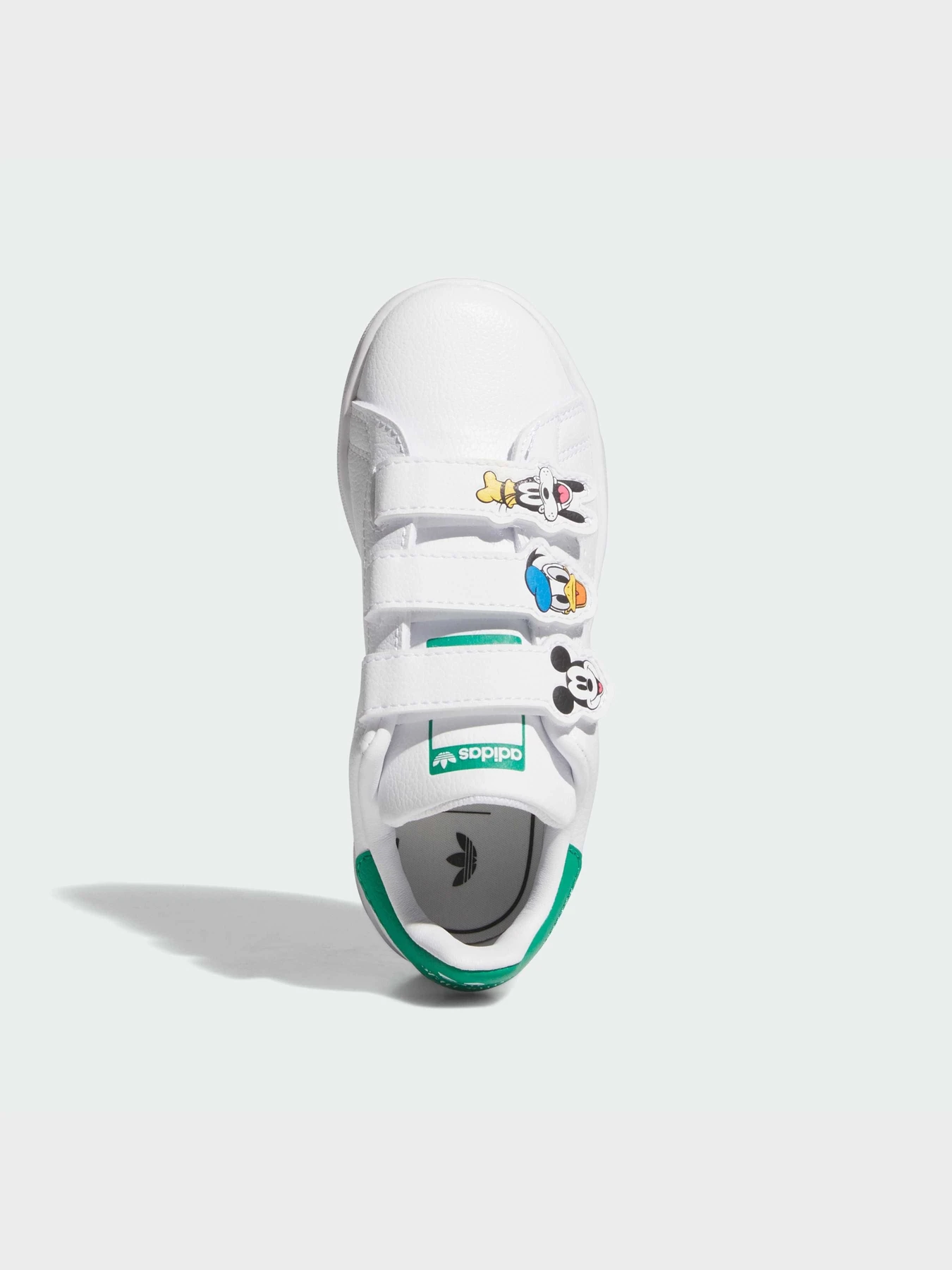 Кроссовки Adidas Stan Smith модель JH7439 Кроссовки Adidas Stan Smith модель JH7439 Фото