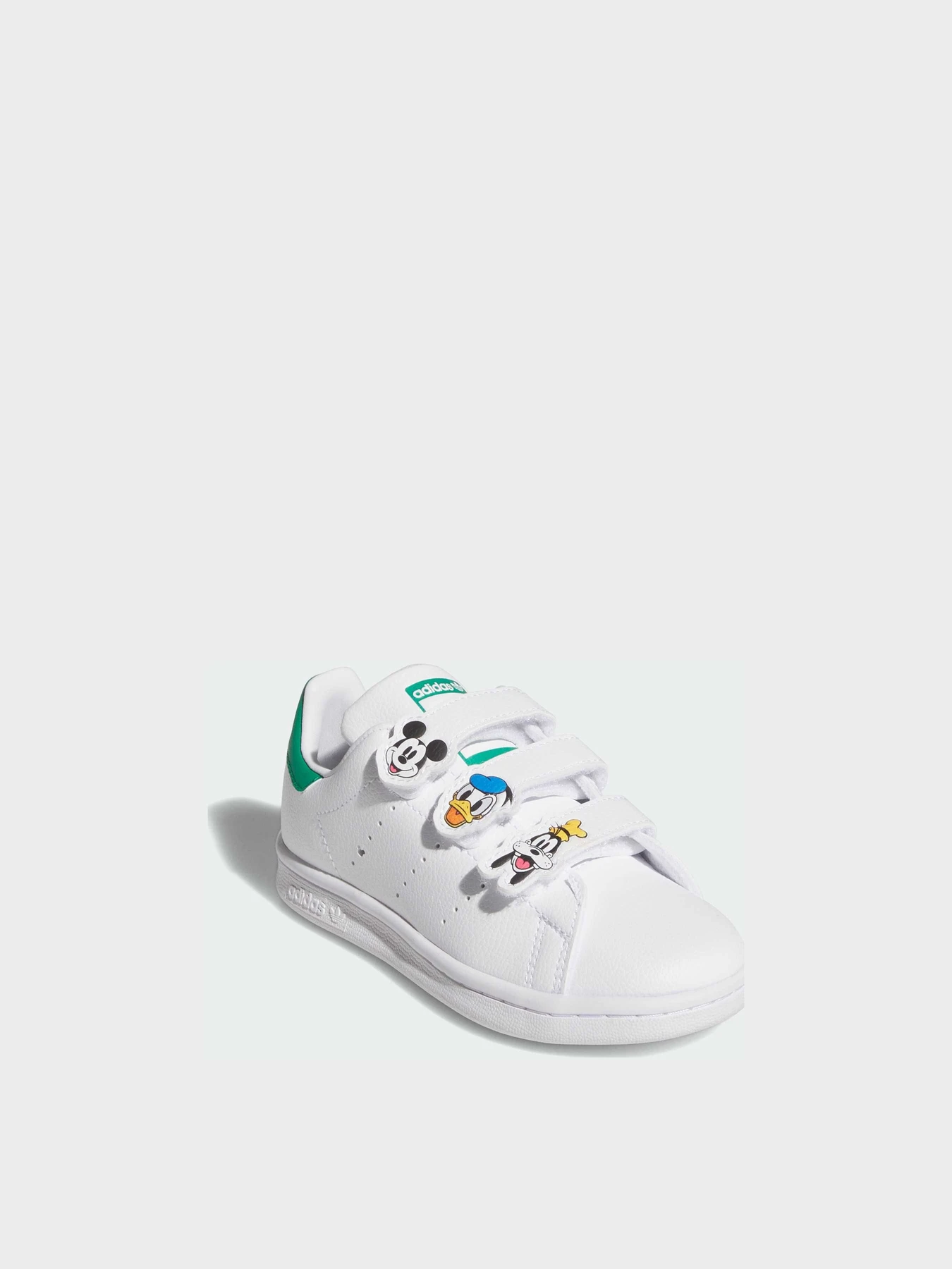 Кроссовки Adidas Stan Smith модель JH7439 Кроссовки Adidas Stan Smith модель JH7439 Фото