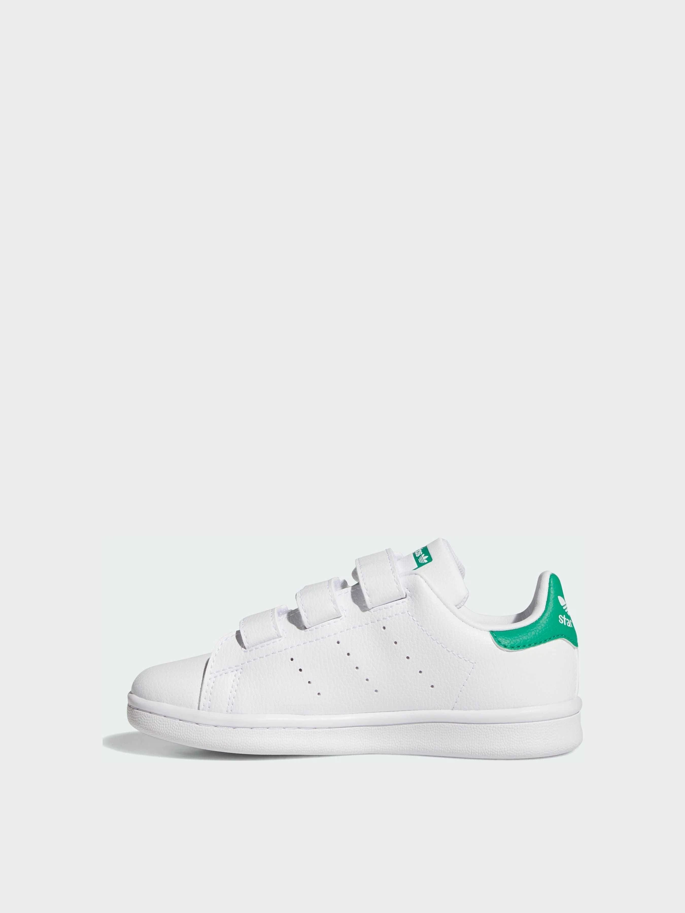 Кроссовки Adidas Stan Smith модель JH7439 Кроссовки Adidas Stan Smith модель JH7439 Фото