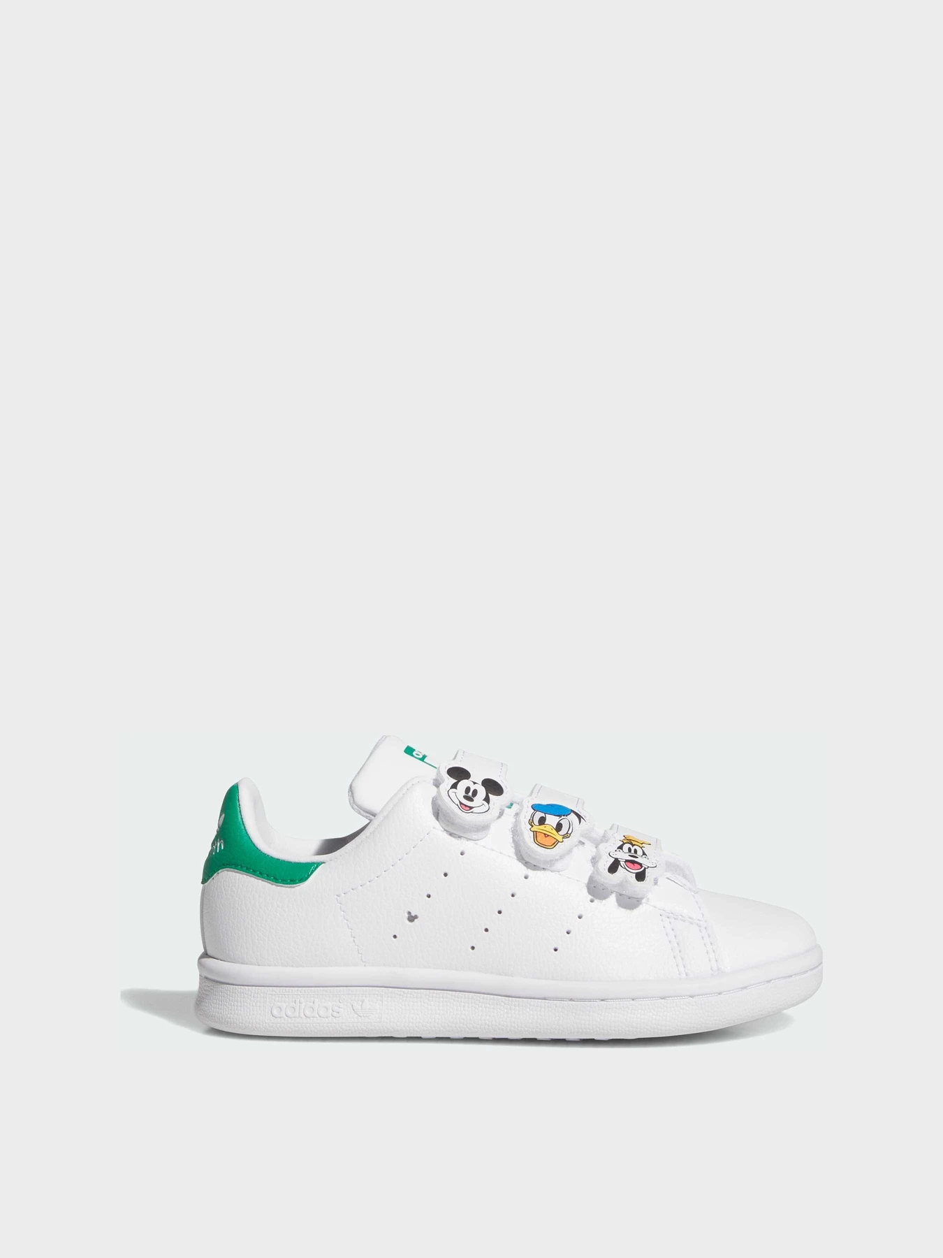 Кроссовки Adidas Stan Smith модель JH7439 Кроссовки Adidas Stan Smith модель JH7439 Фото