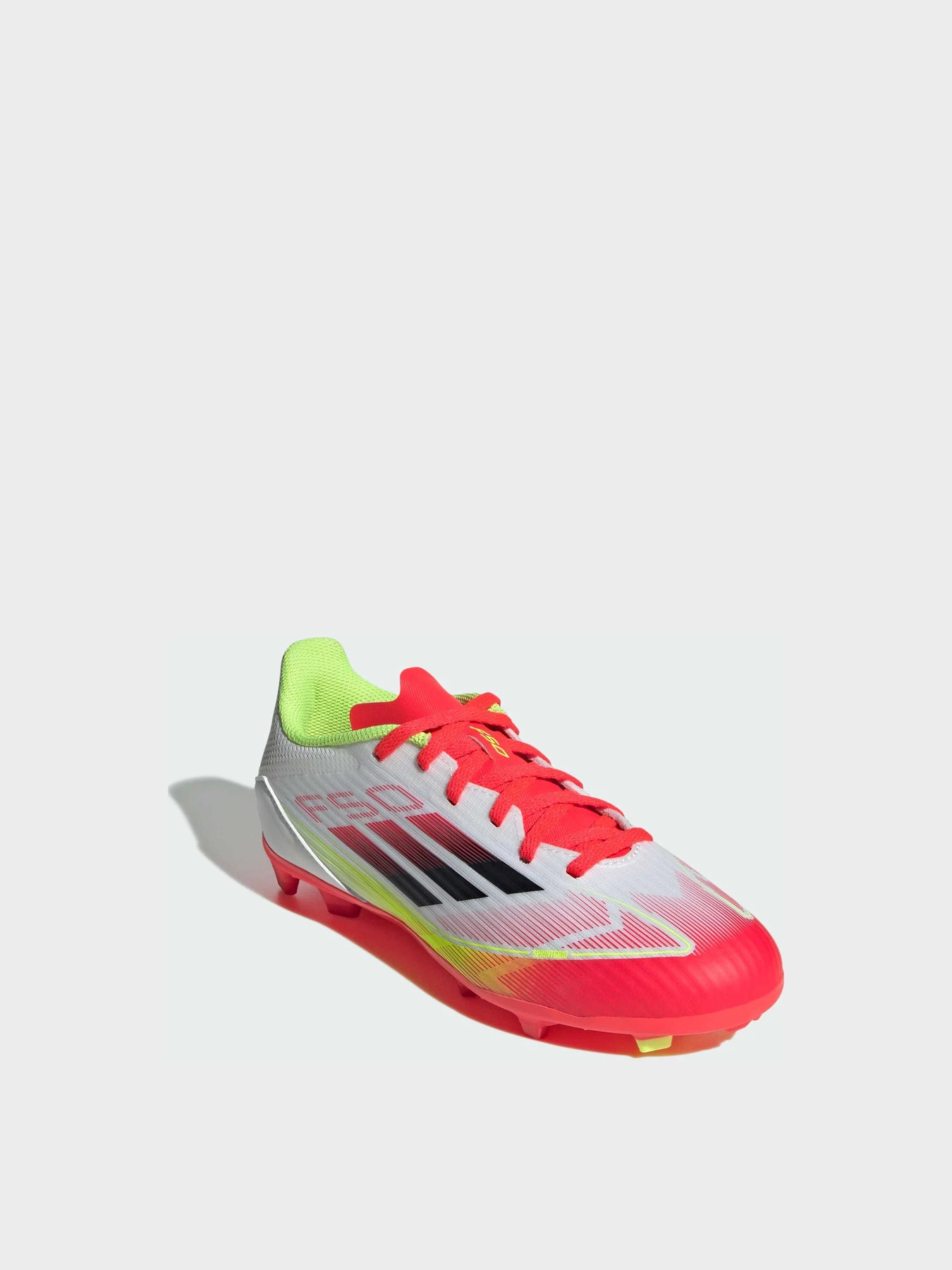 Кроссовки Adidas модель IE3747 Фото