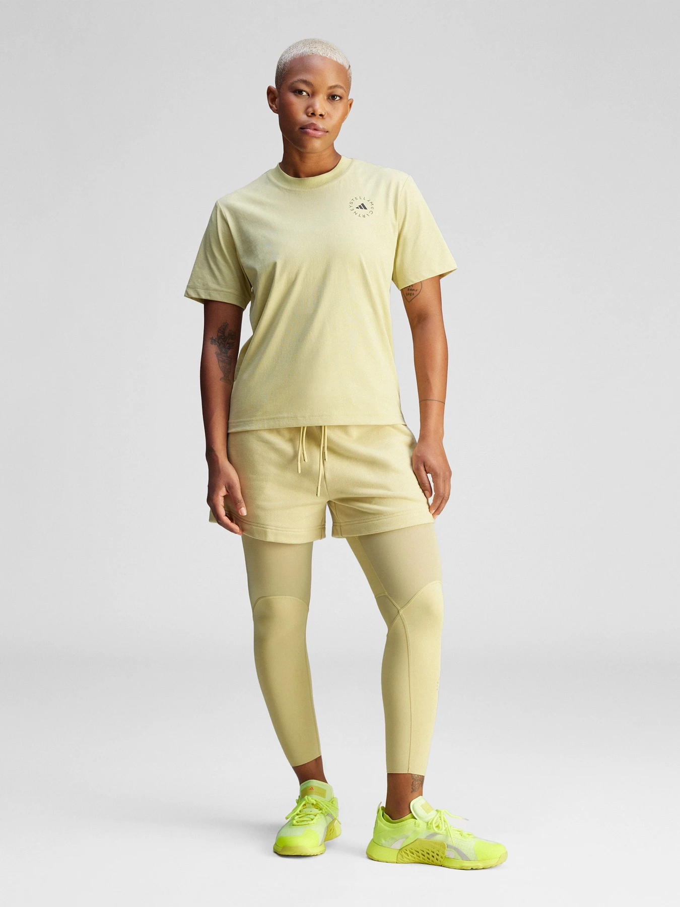 Футболки и поло Adidas модель JI5164 Футболки и поло Adidas модель JI5164 Фото