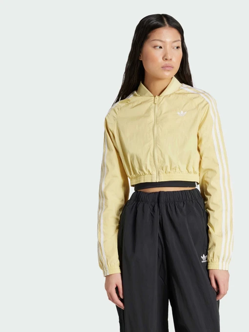 Худи и свитшоты Adidas Adicolor модель JC6351 Фото