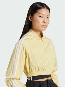 Худи и свитшоты Adidas Adicolor модель JC6351 Фото