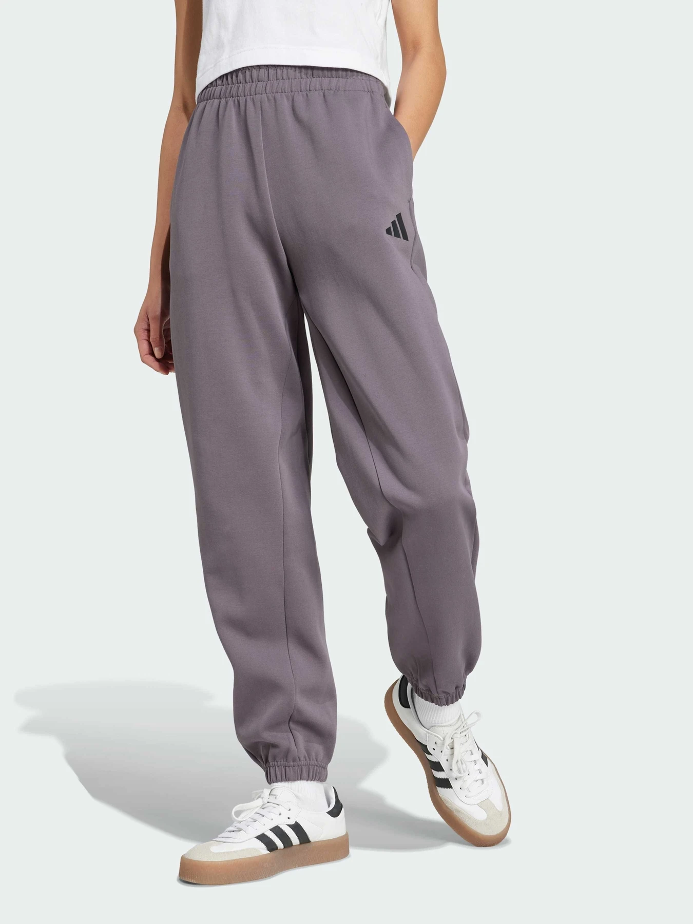 Брюки Adidas модель JE3982 Фото