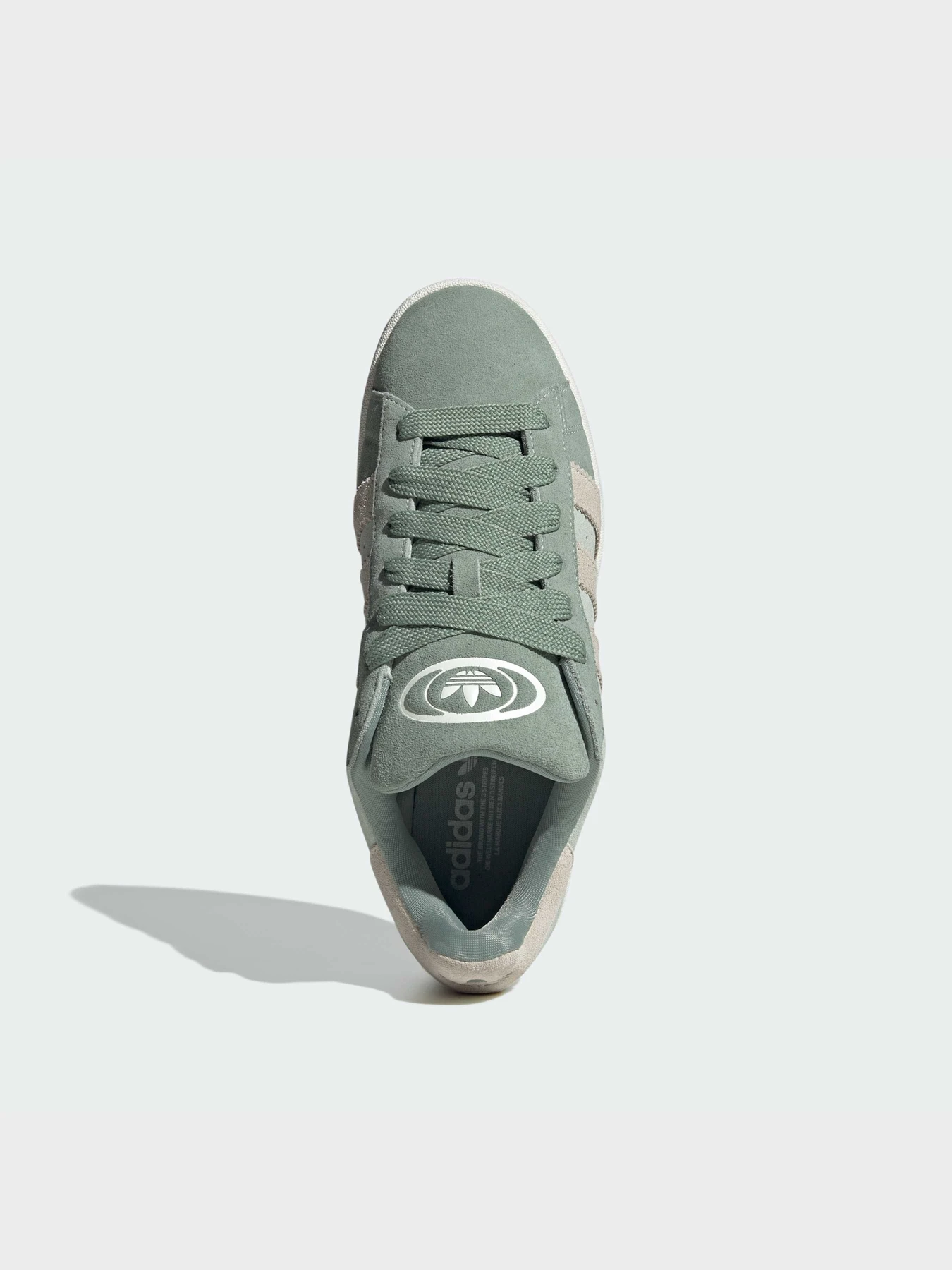 Кеди Adidas Campus модель JI3174 Кеди Adidas Campus модель JI3174 Фото