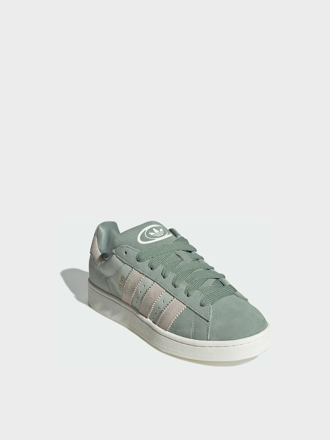 Кеди Adidas Campus модель JI3174 Кеди Adidas Campus модель JI3174 Фото