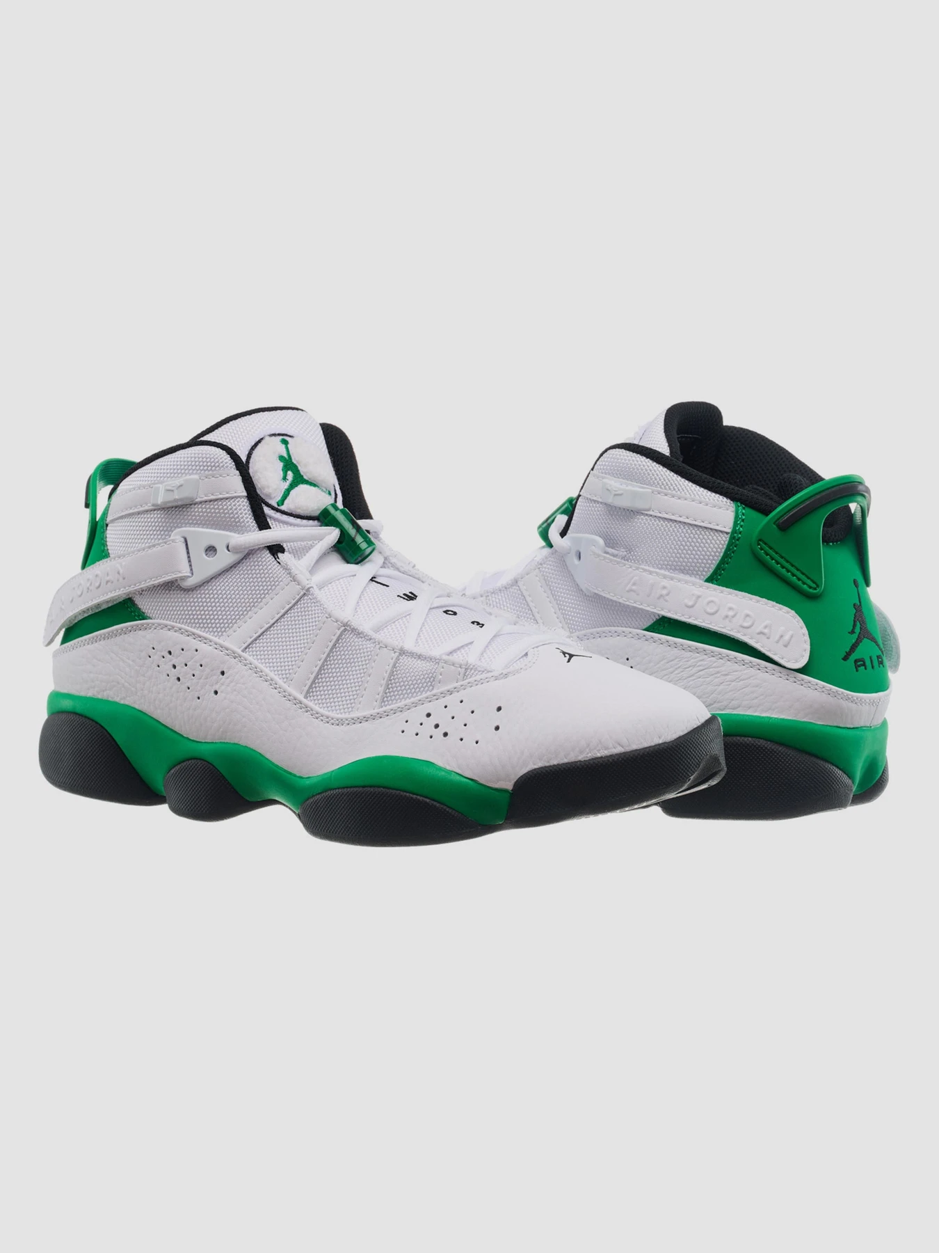 Кроссовки Jordan 6 Rings модель 322992-131 Кроссовки Jordan 6 Rings модель 322992-131 Фото
