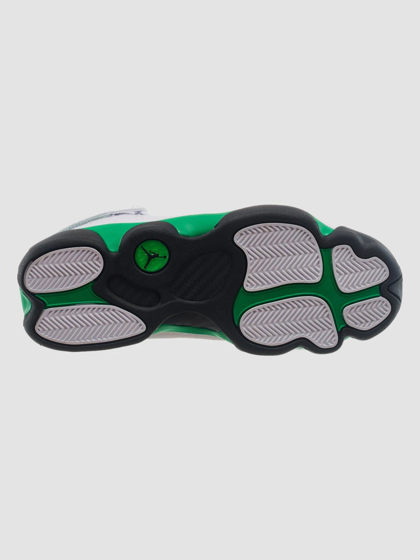 Кроссовки Jordan 6 Rings модель 322992-131 Кроссовки Jordan 6 Rings модель 322992-131 Фото