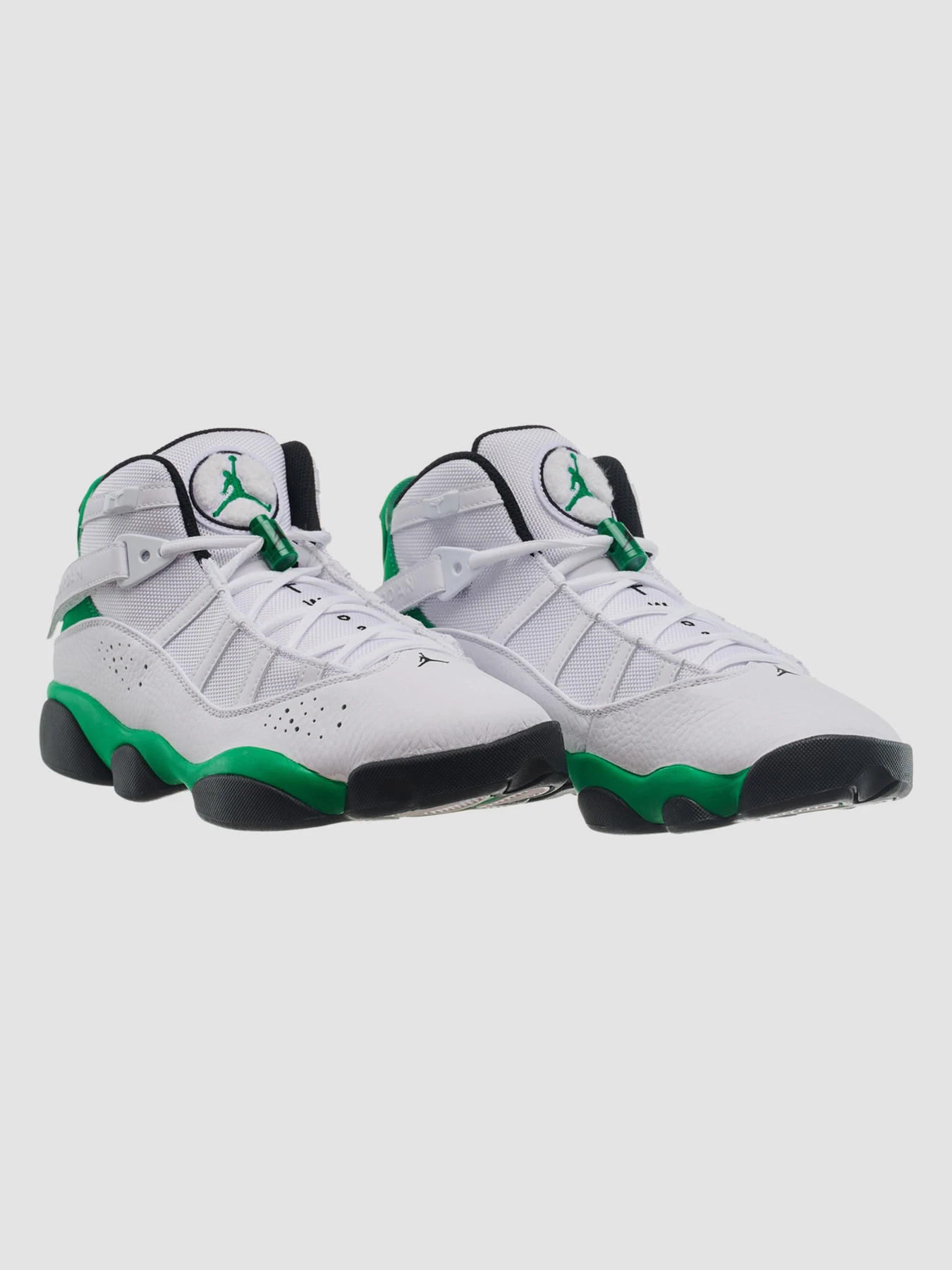 Кроссовки Jordan 6 Rings модель 322992-131 Кроссовки Jordan 6 Rings модель 322992-131 Фото