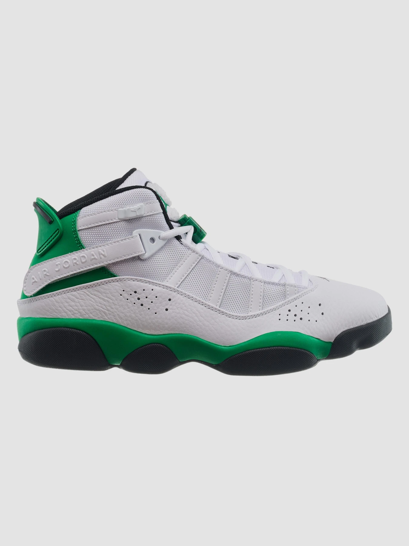 Кроссовки Jordan 6 Rings модель 322992-131 Кроссовки Jordan 6 Rings модель 322992-131 Фото