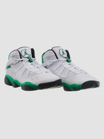 Кроссовки Jordan 6 Rings модель 322992-131 Фото