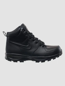 Ботинки и сапоги NIKE Manoa Leather модель 454350-003 Фото