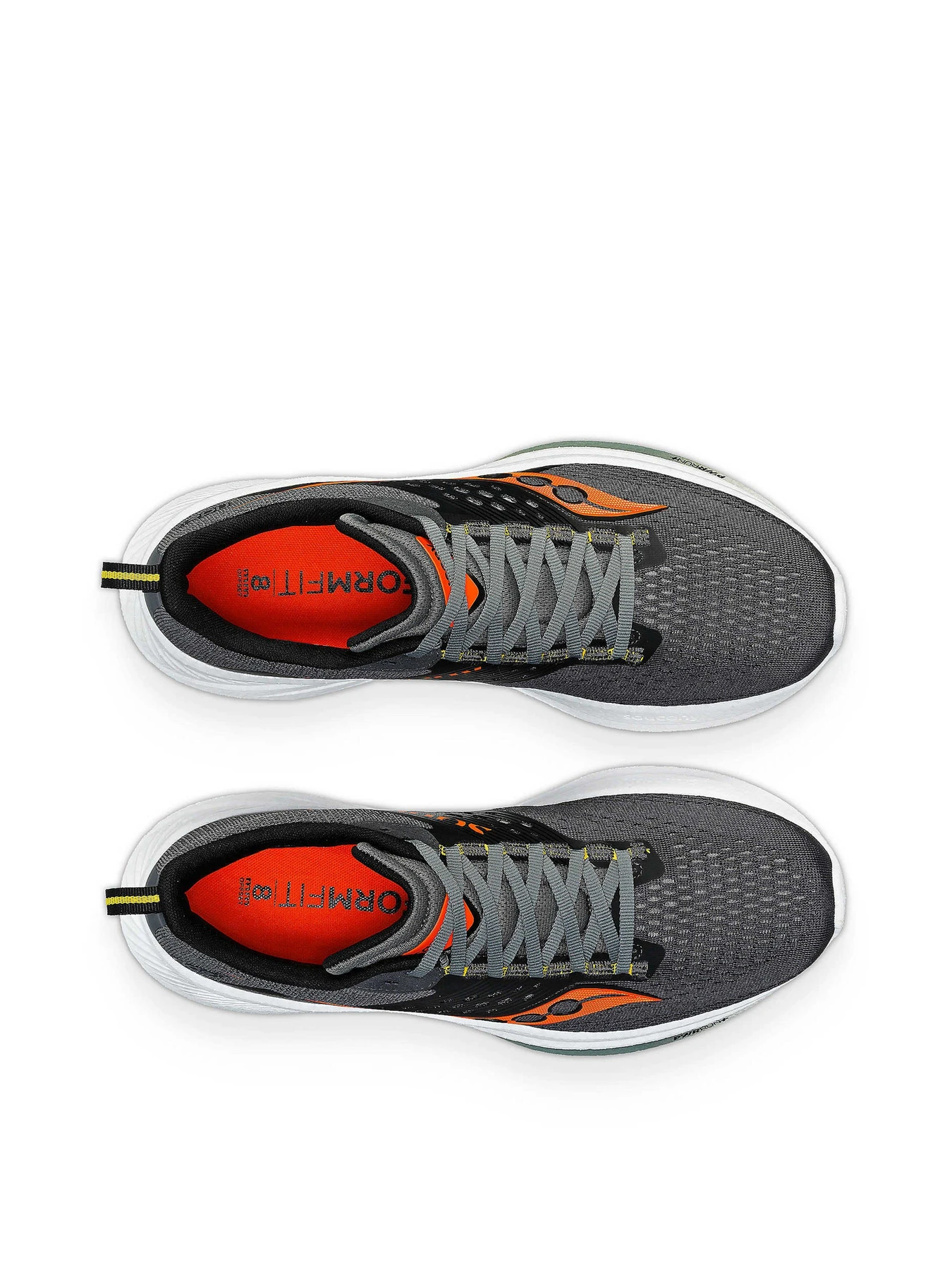 Кроссовки Saucony модель S20925-110 Фото