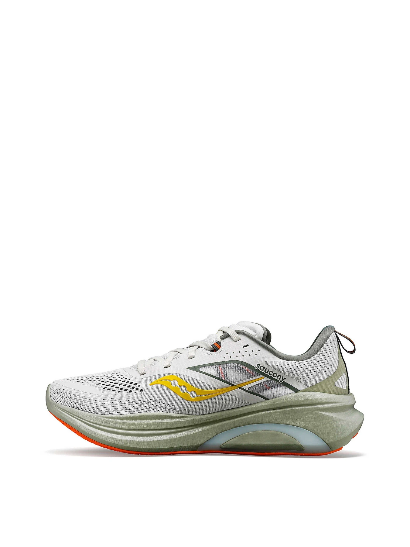 Кроссовки Saucony модель S20926-110 Фото