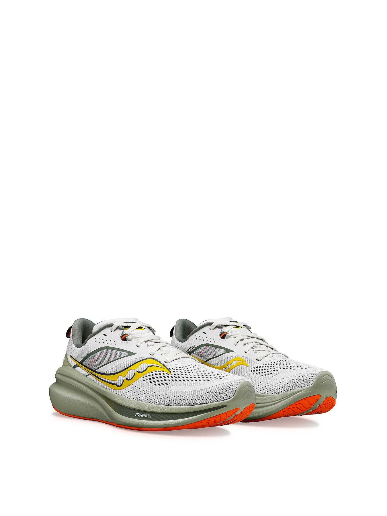 Кроссовки Saucony модель S20926-110 Фото