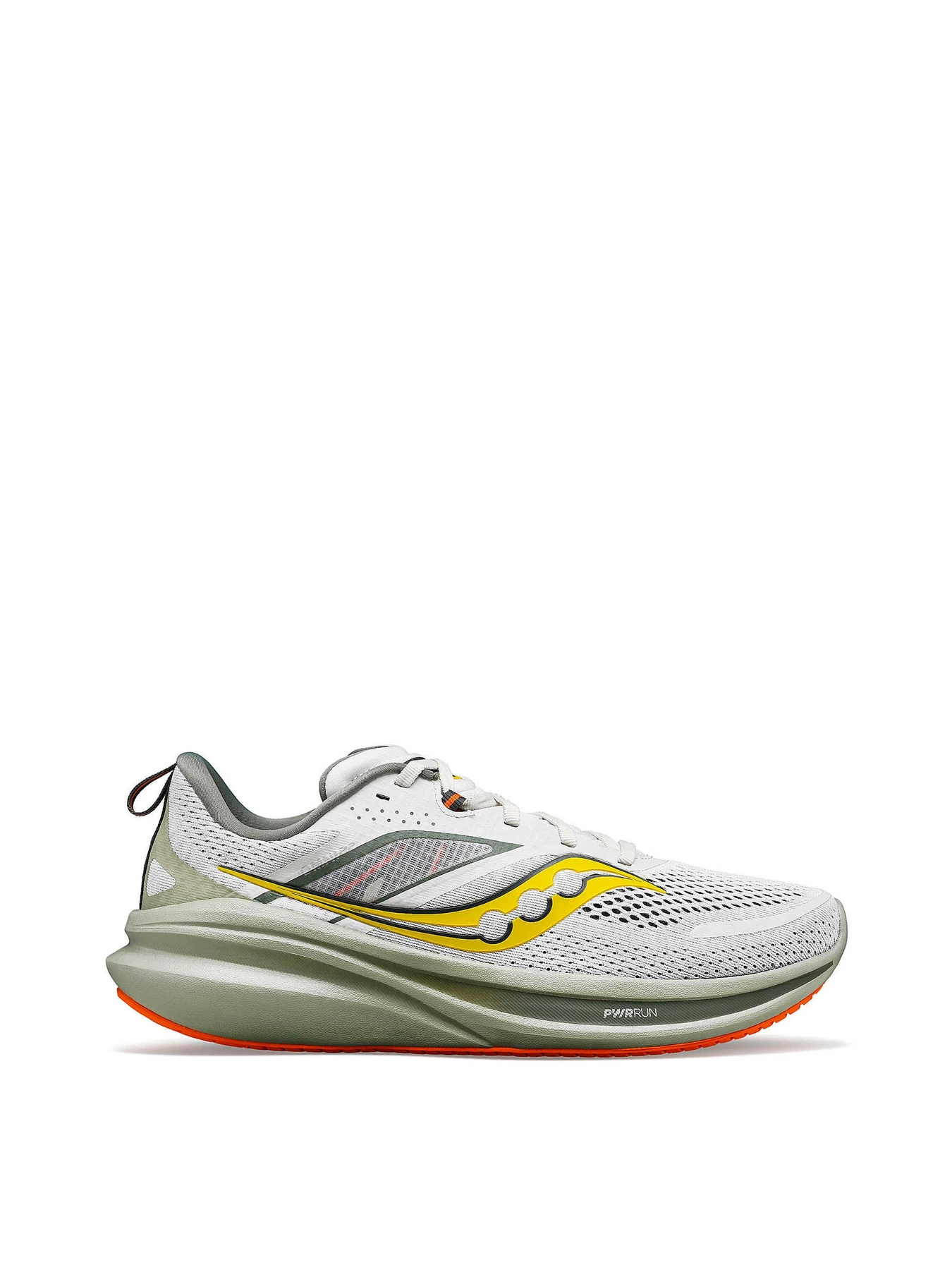 Кроссовки Saucony модель S20926-110 Фото