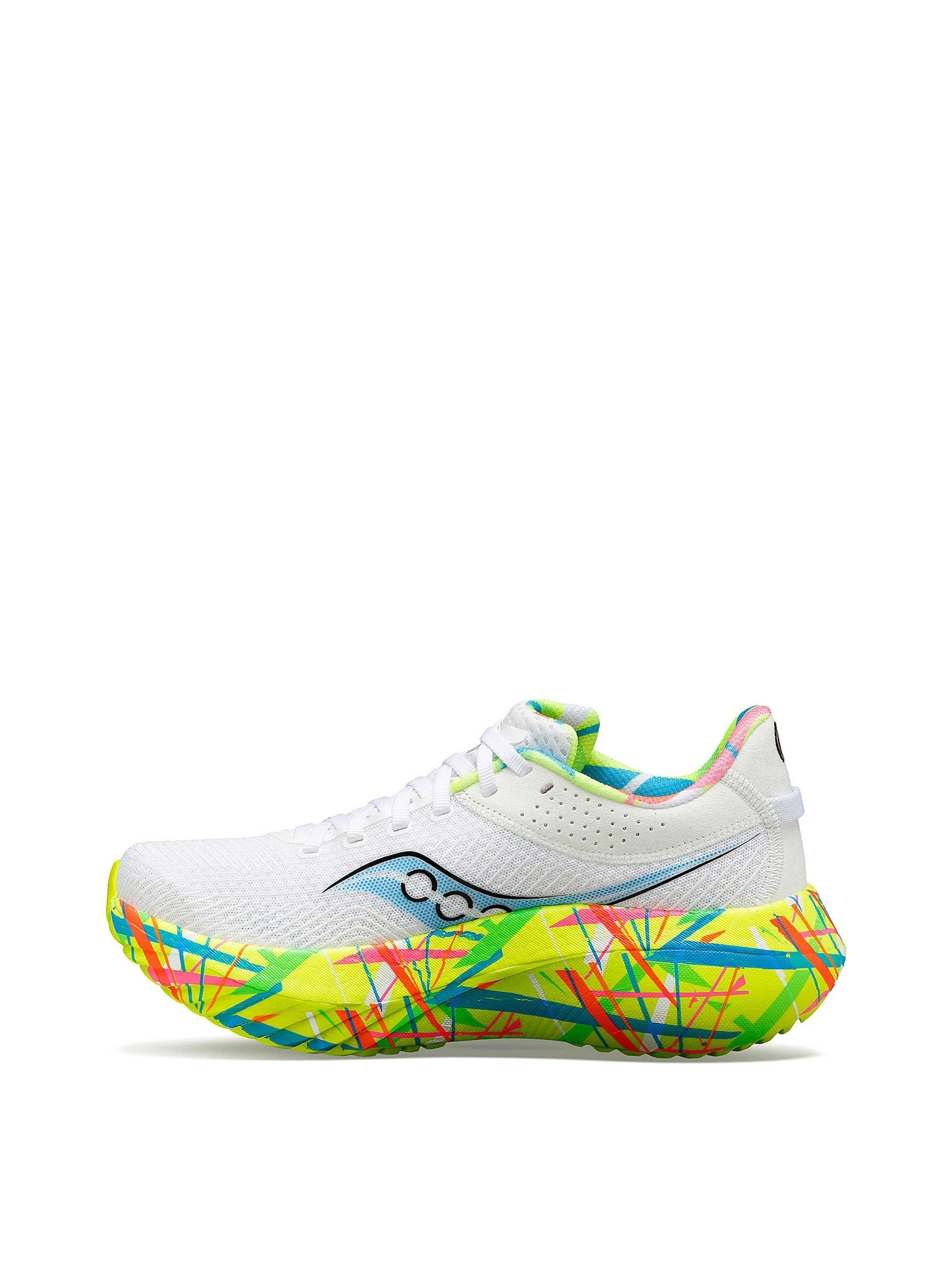 Кроссовки Saucony модель S20847-07 Фото