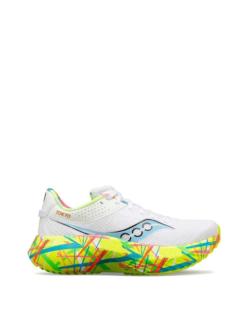 Кроссовки Saucony модель S20847-07 Фото