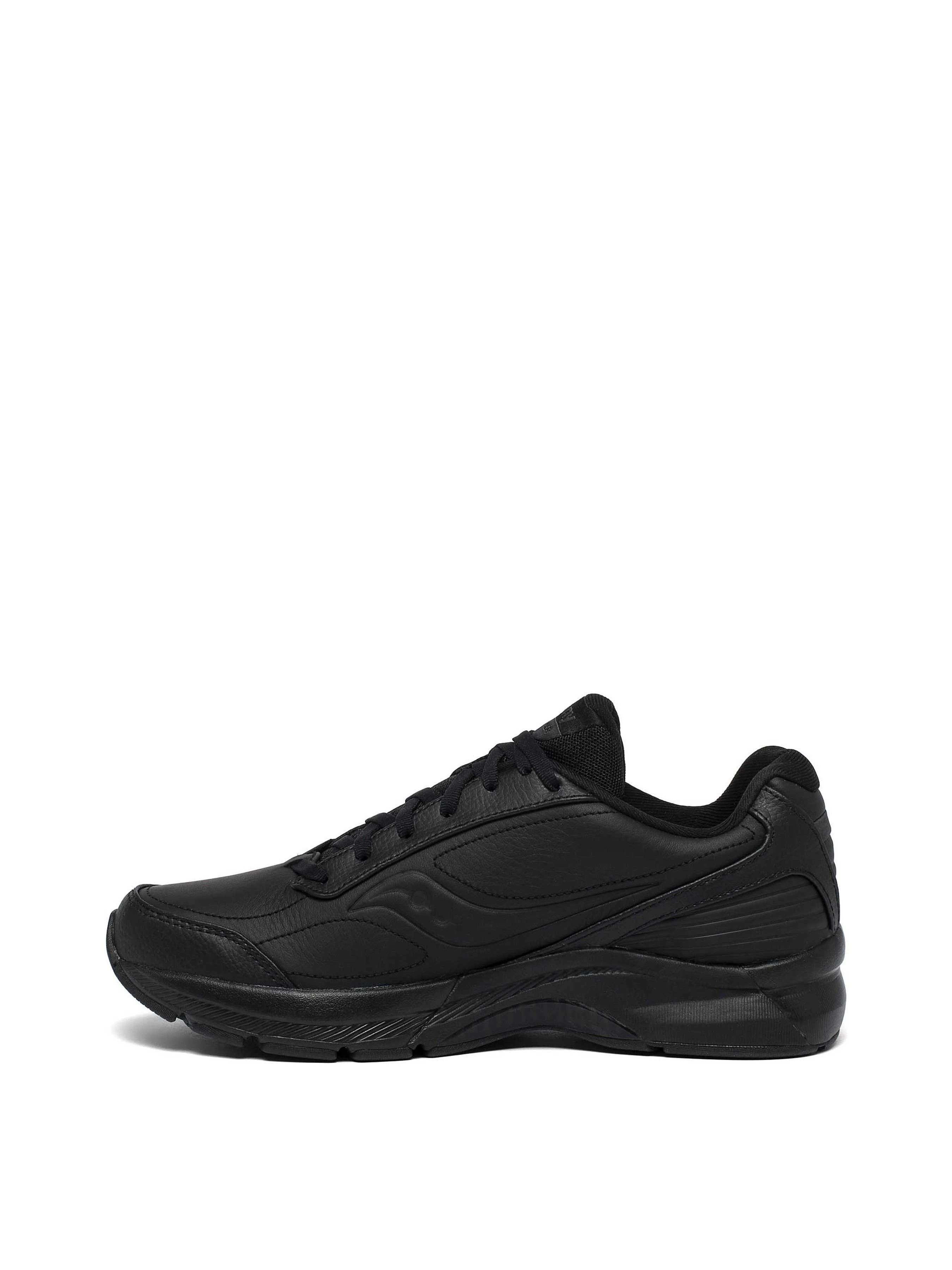Шкіряні Чоловічі Кросівки повсякденні Saucony фото 2