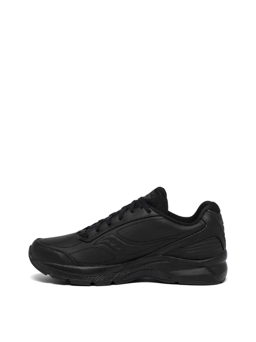 Шкіряні Чоловічі Кросівки повсякденні Saucony фото 2