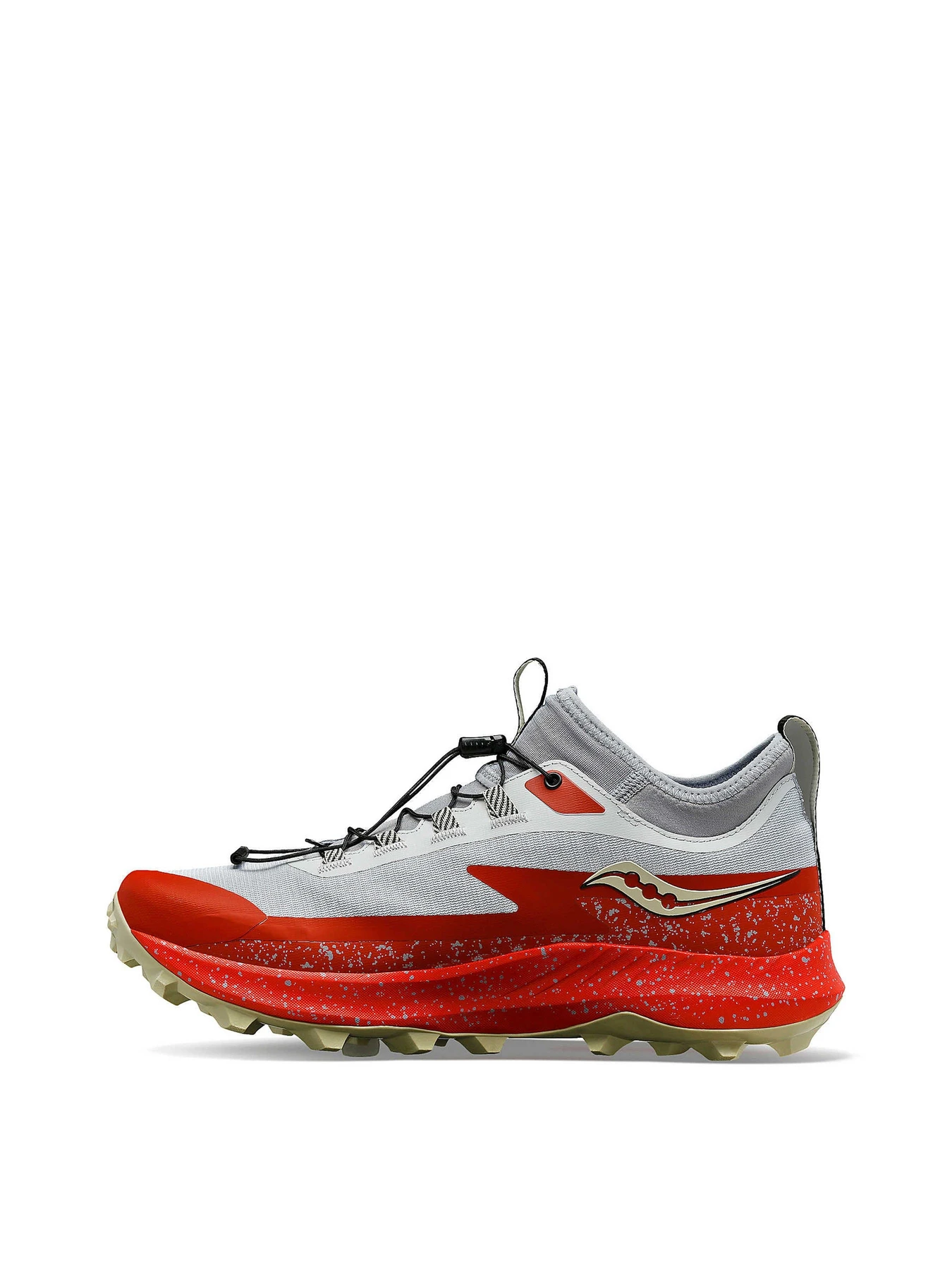 Кроссовки Saucony модель S20840-105 Фото