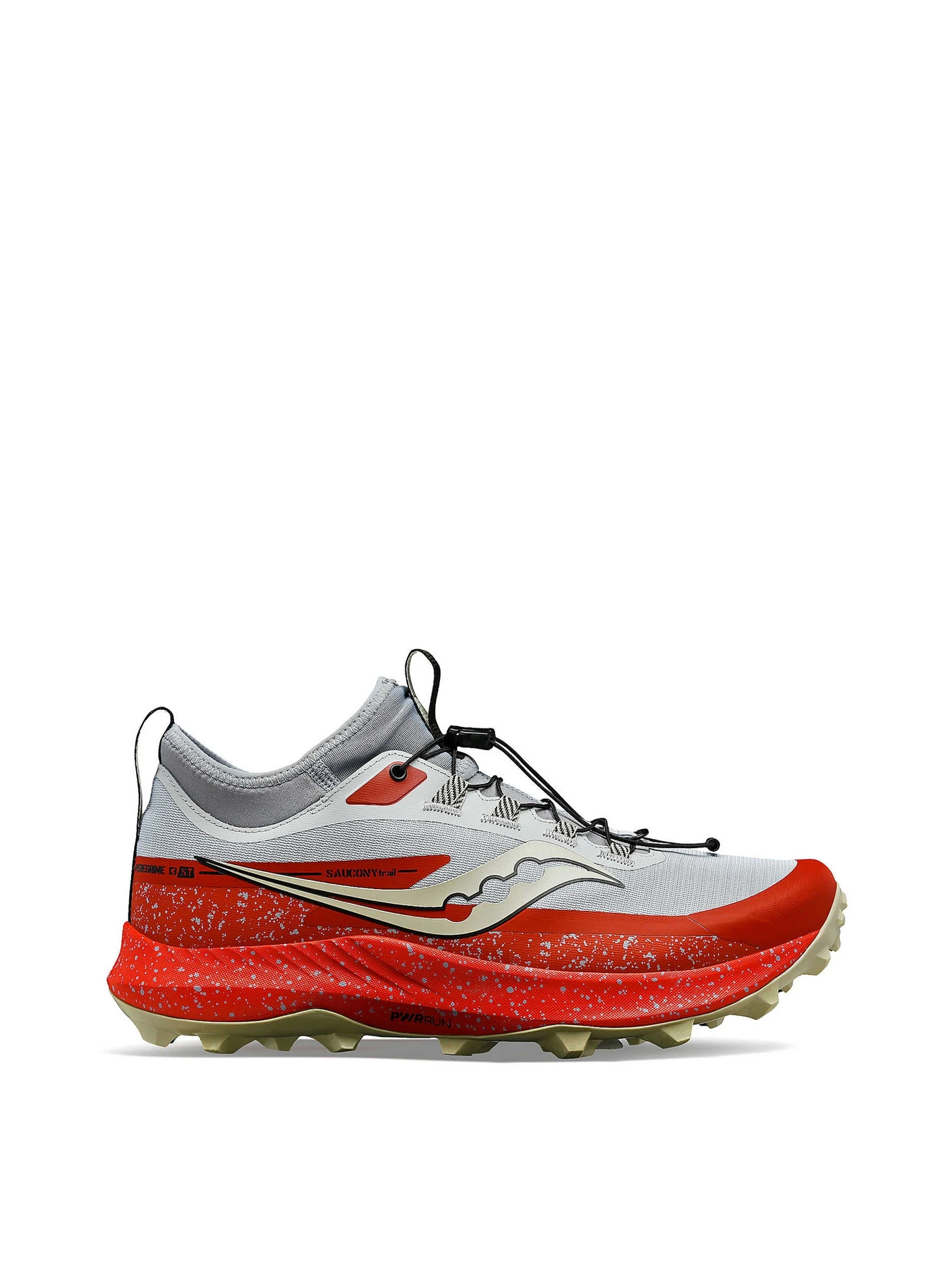 Кроссовки Saucony модель S20840-105 Фото
