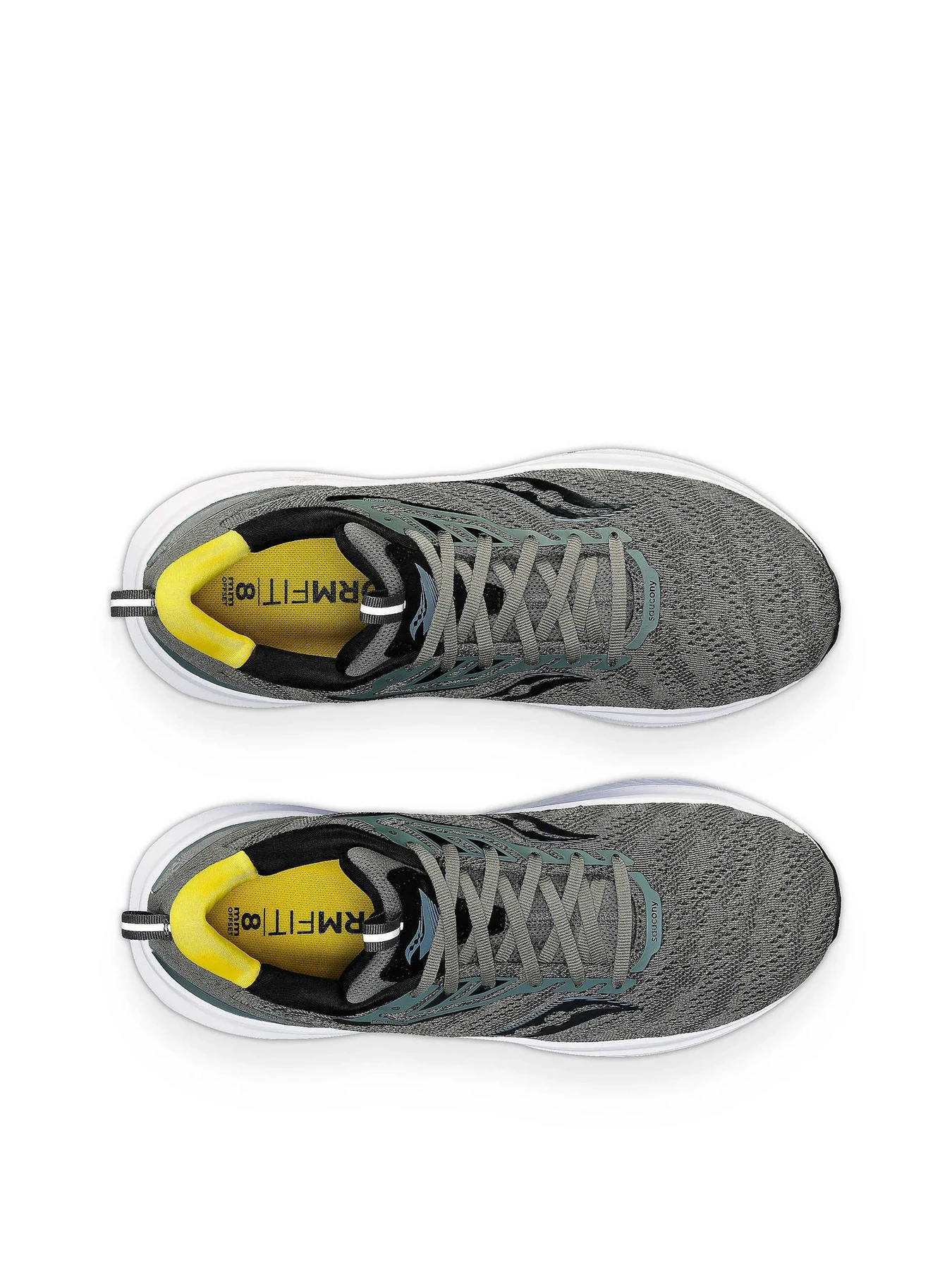 Кроссовки Saucony модель S20765-110 Фото