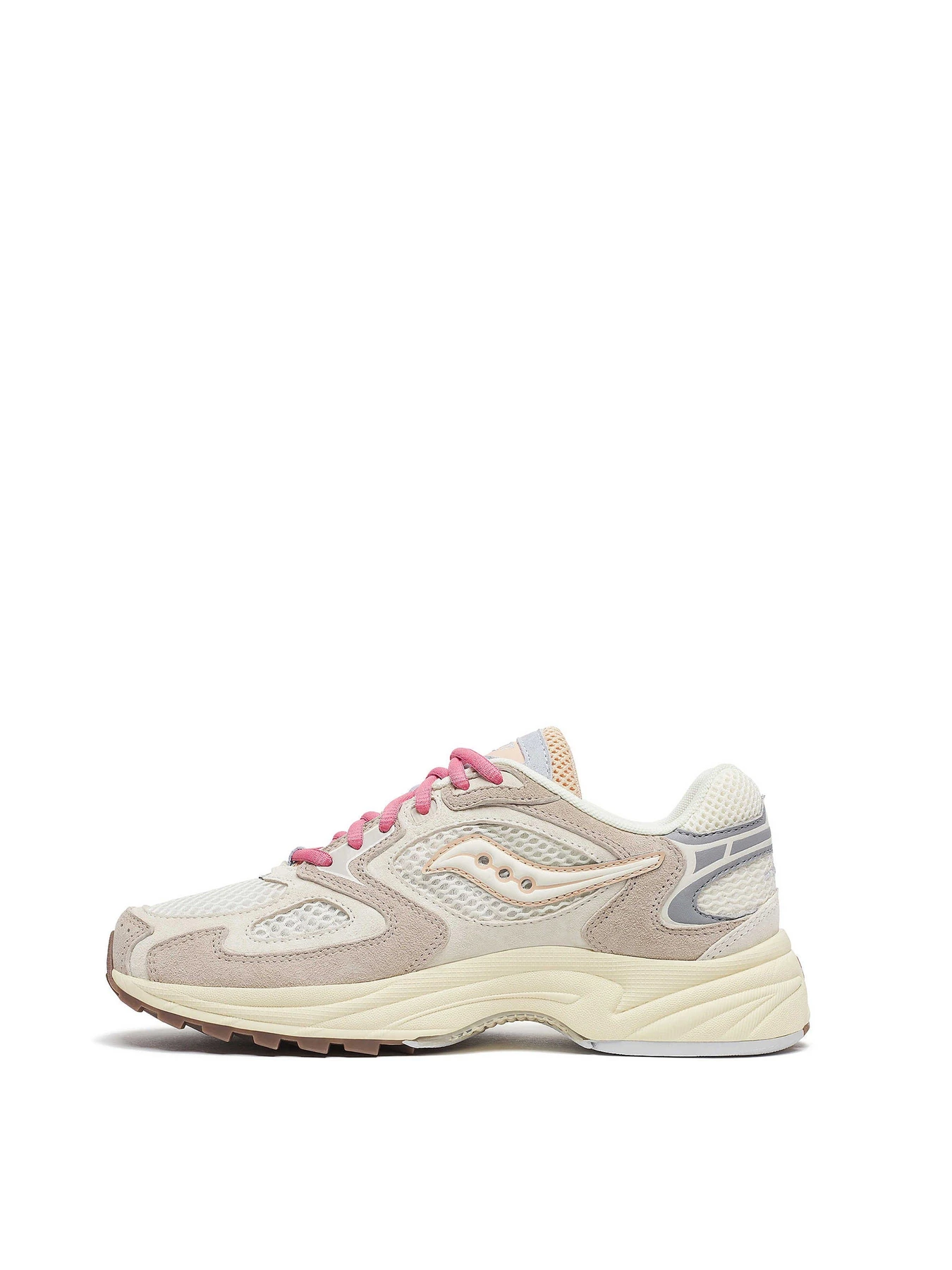 Кросівки Saucony модель S60892-1 Кросівки Saucony модель S60892-1 Фото