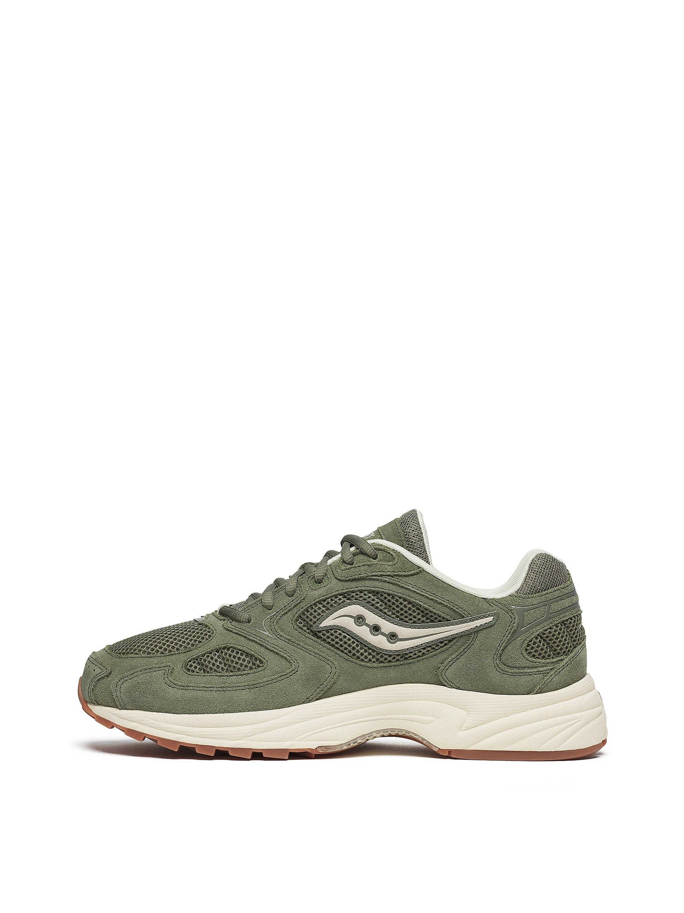 Кросівки Saucony модель S70898-1 Кросівки Saucony модель S70898-1 Фото