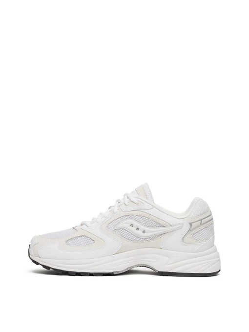 Замшеві Жіночі Кросівки повсякденні Saucony фото 2