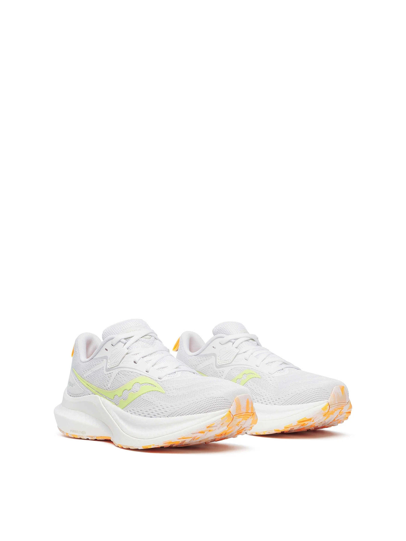 Кросівки Saucony модель S10973-130 Фото