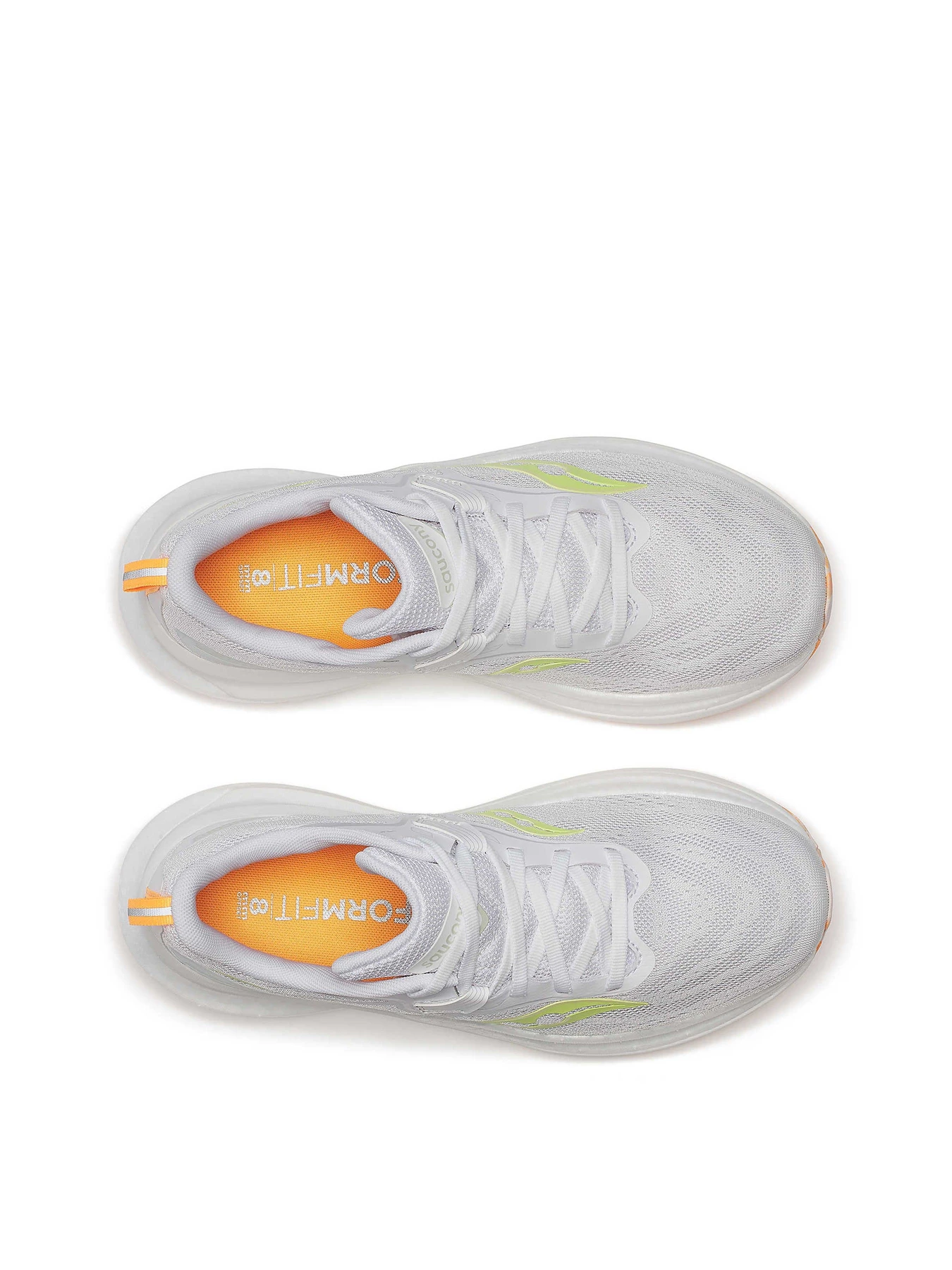 Кросівки Saucony модель S10973-130 Фото