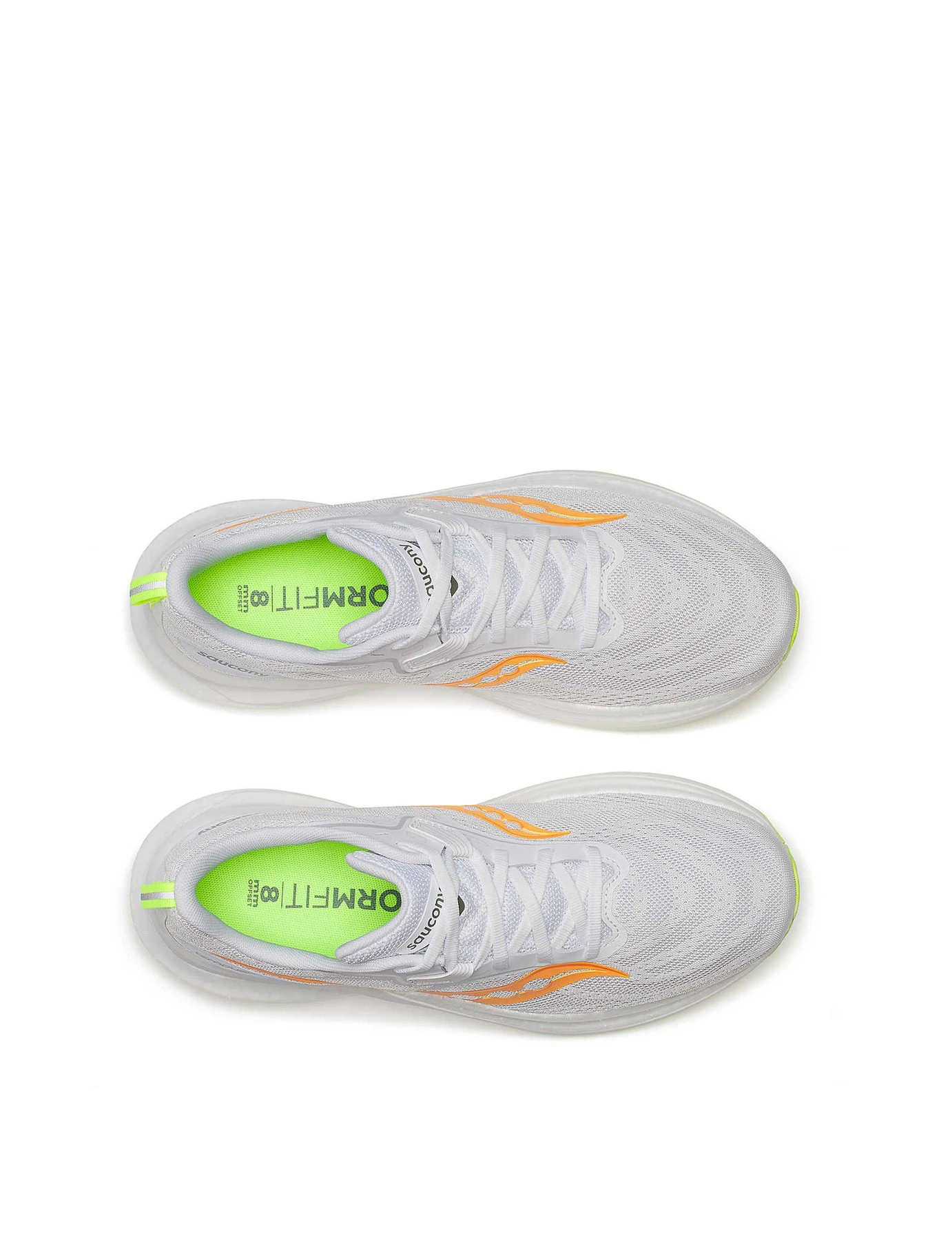 Кроссовки Saucony модель S20973-130 Фото