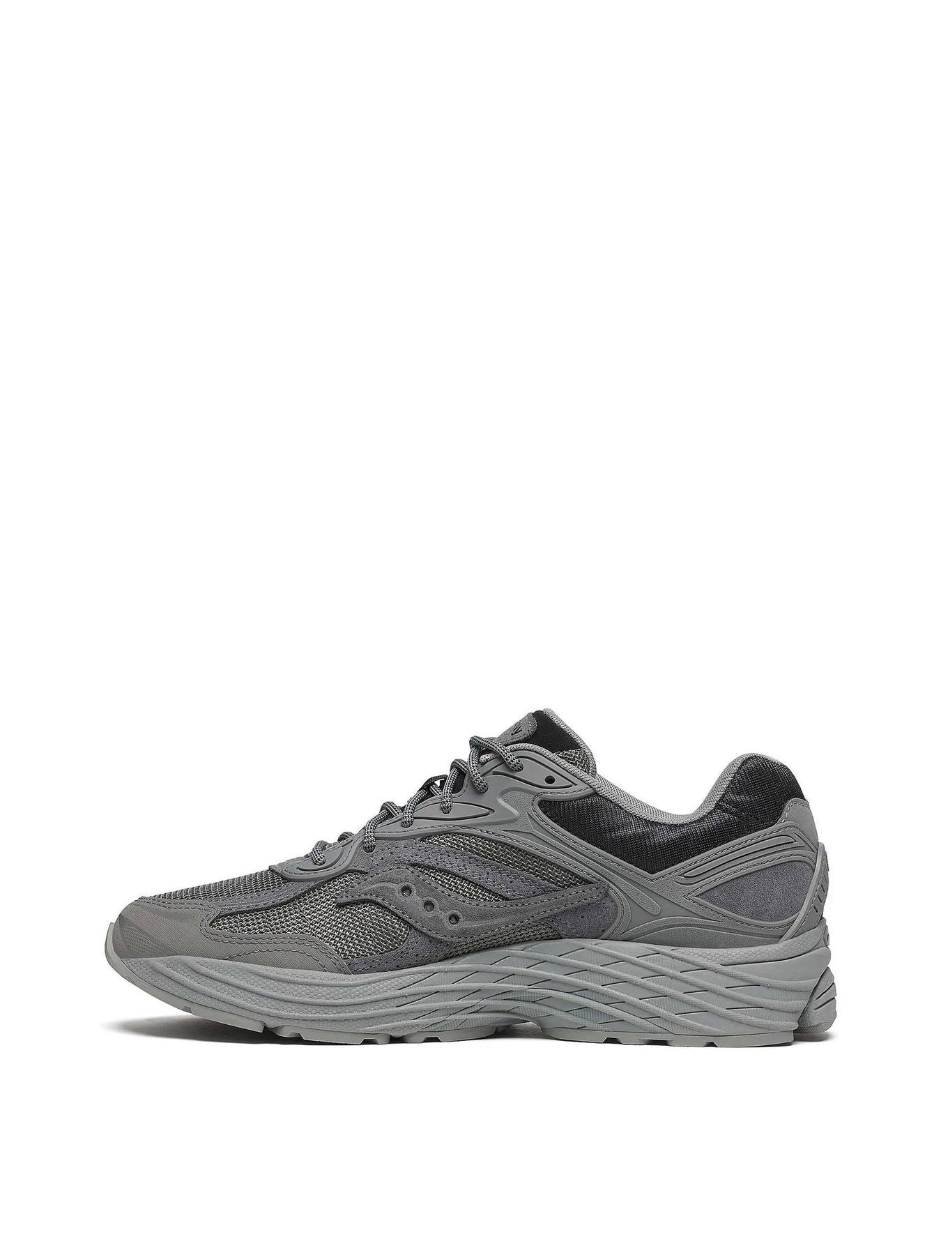 Кроссовки Saucony модель S70897-1 Фото