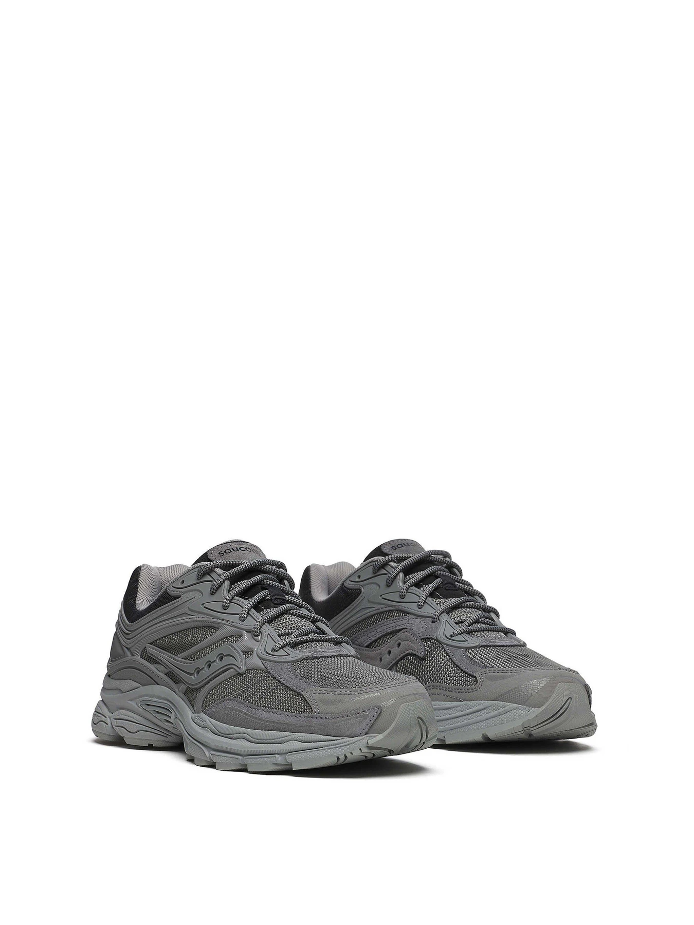Кроссовки Saucony модель S70897-1 Фото