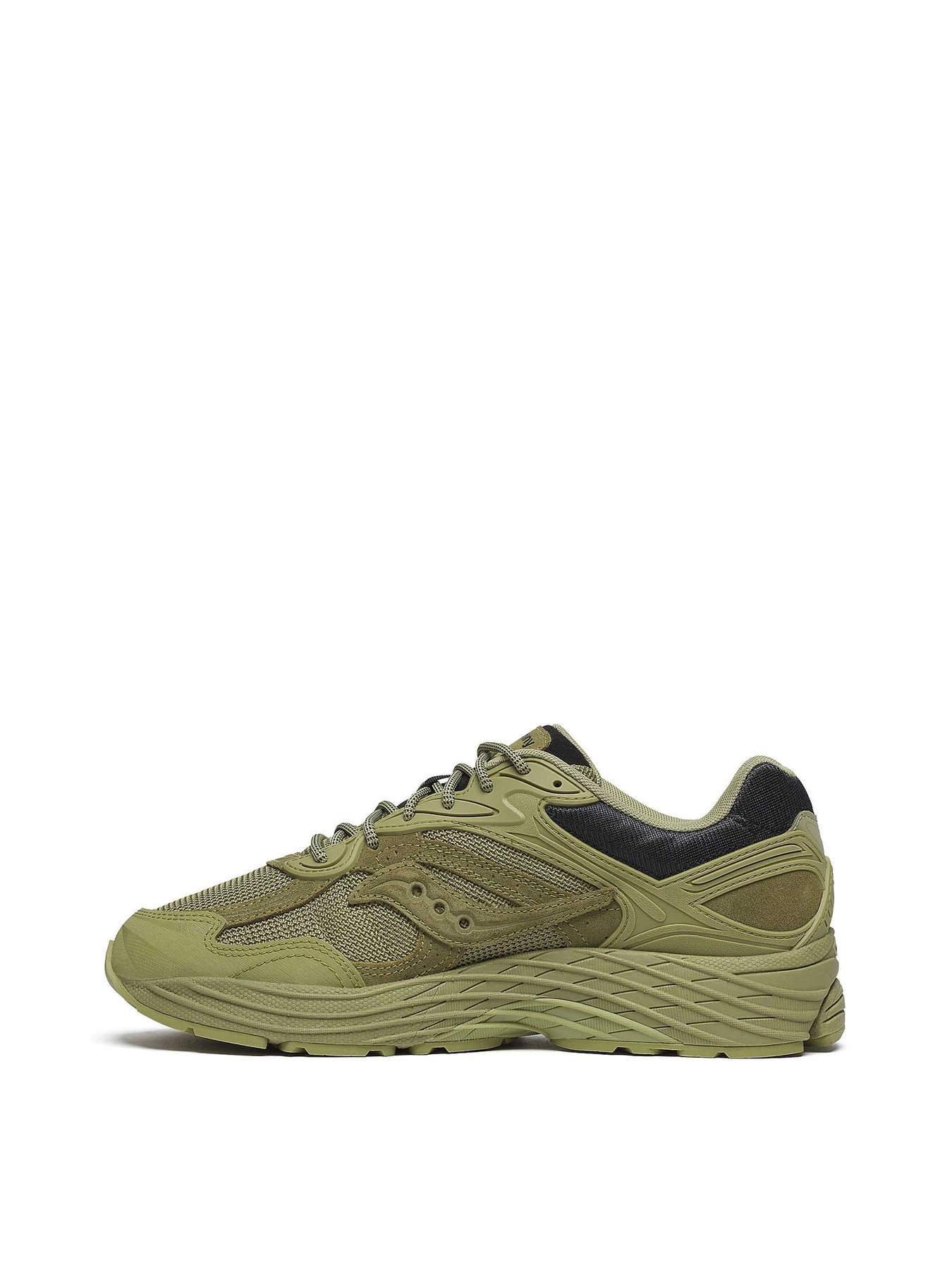 Кроссовки Saucony модель S70897-2 Фото