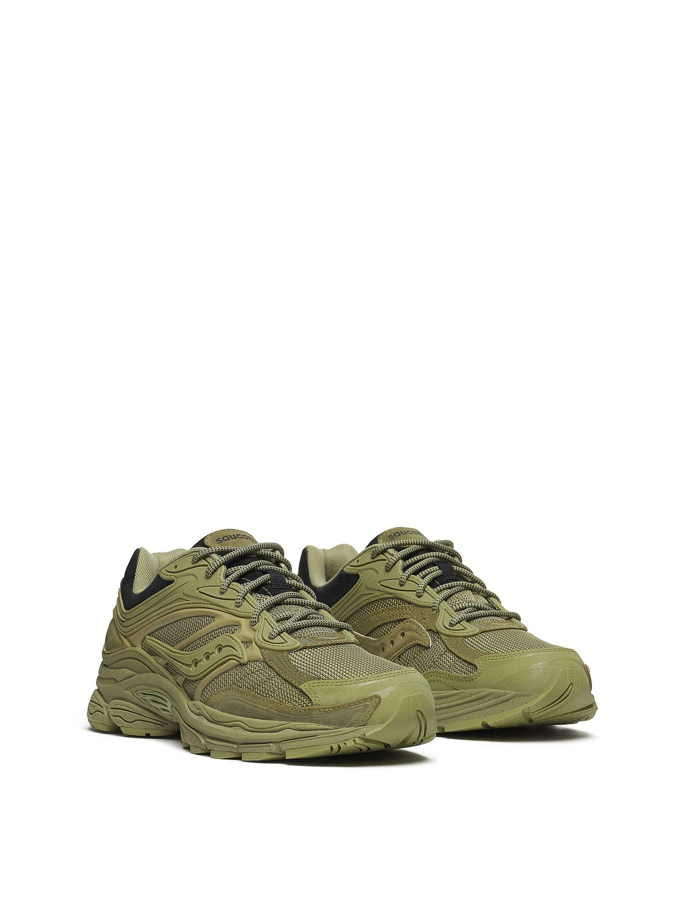 Кроссовки Saucony модель S70897-2 Фото