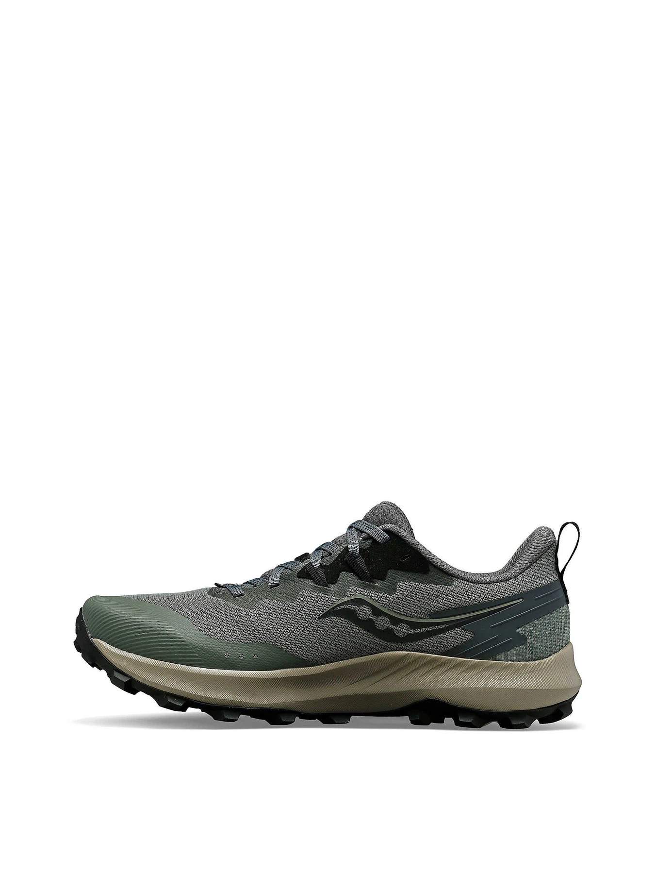 Кроссовки Saucony модель S20916-101 Фото