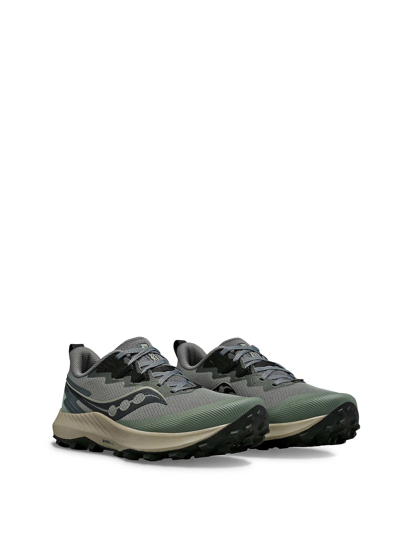 Кроссовки Saucony модель S20916-101 Фото