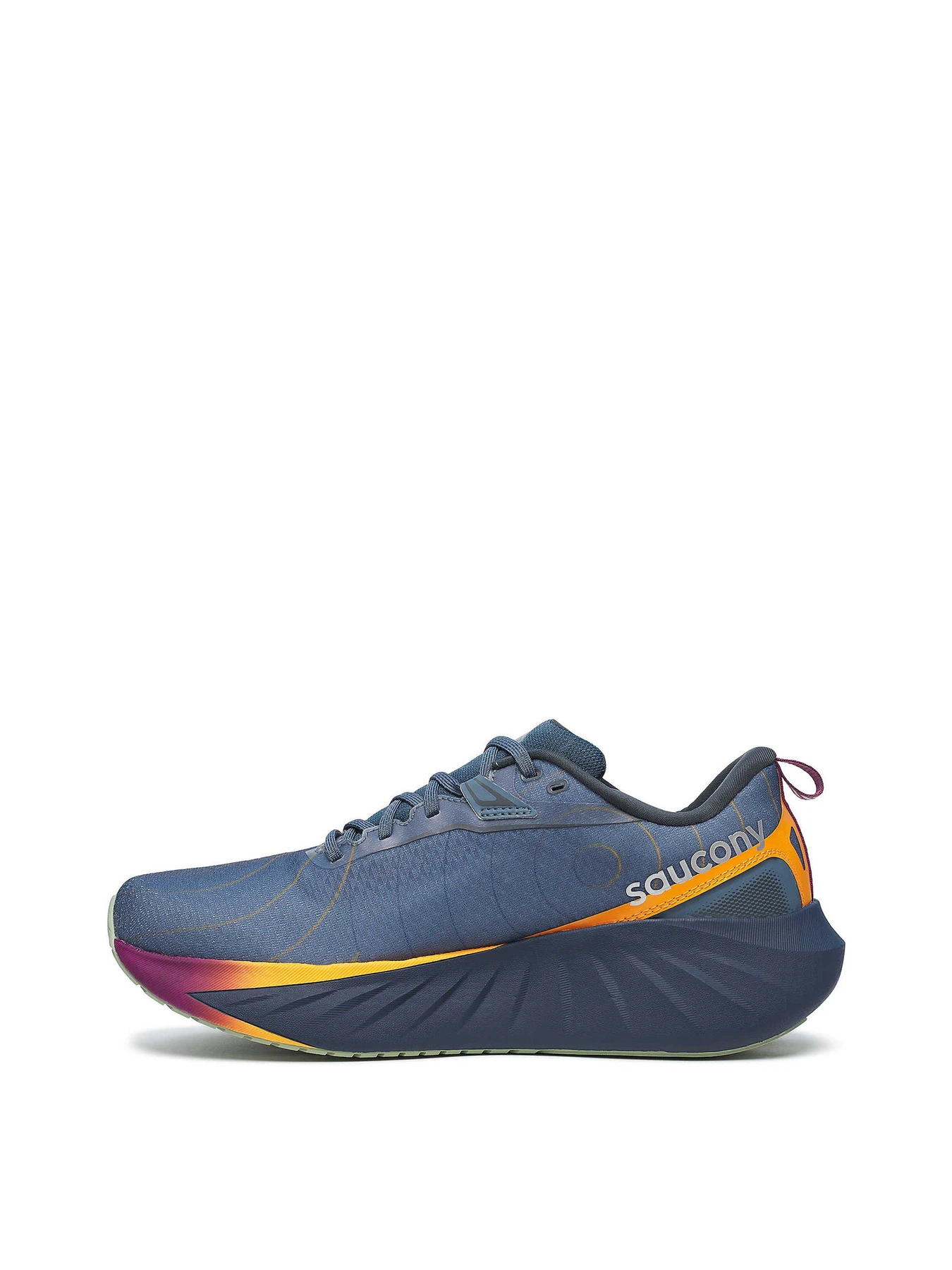 Кросівки Saucony модель S20966-253 Фото