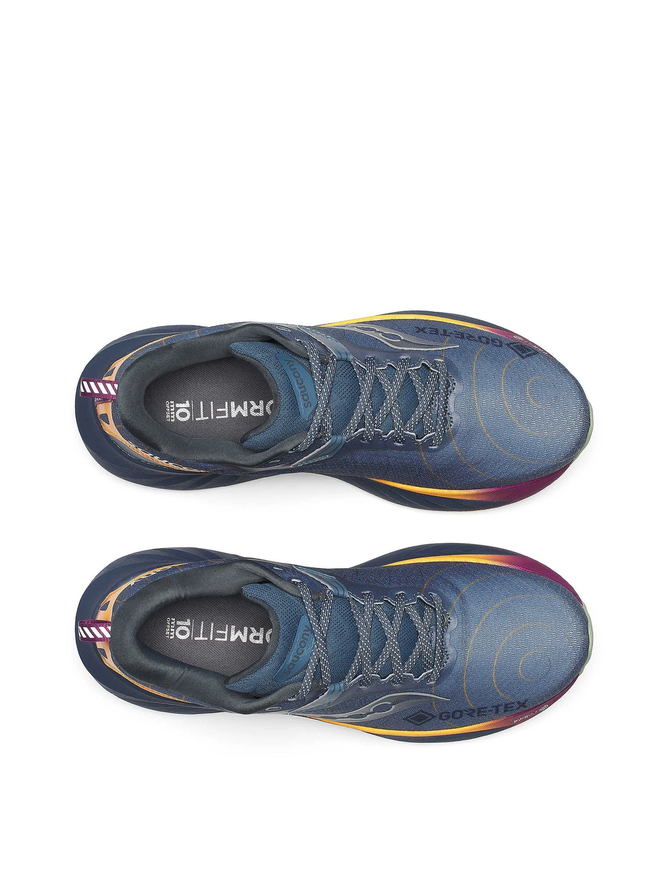 Кросівки Saucony модель S20966-253 Фото