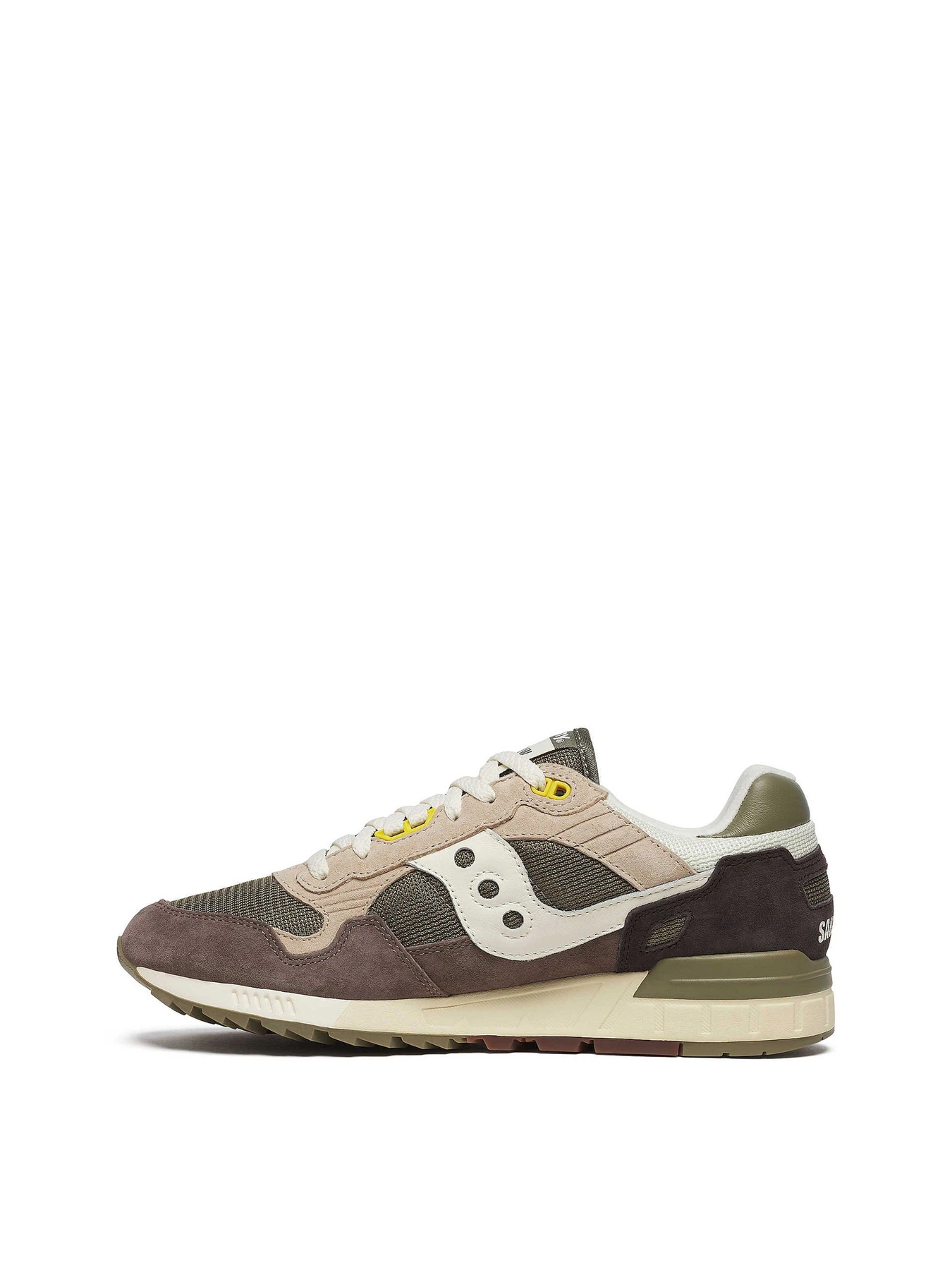 Кроссовки Saucony модель S70665-57 Фото