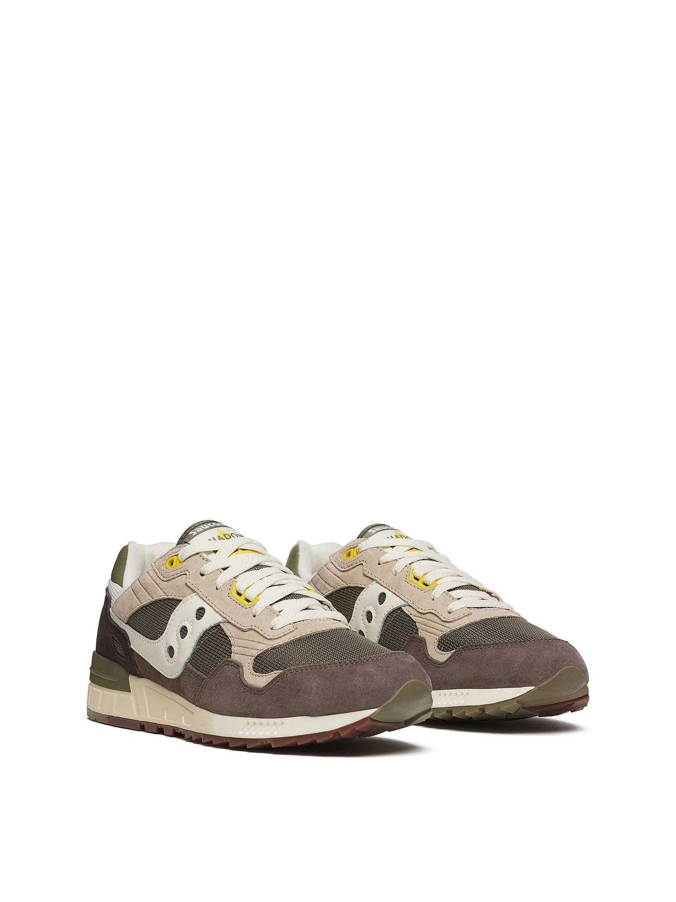 Кроссовки Saucony модель S70665-57 Фото