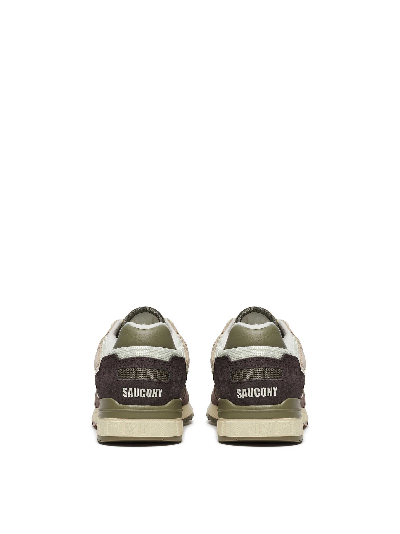 Кроссовки Saucony модель S70665-57 Фото