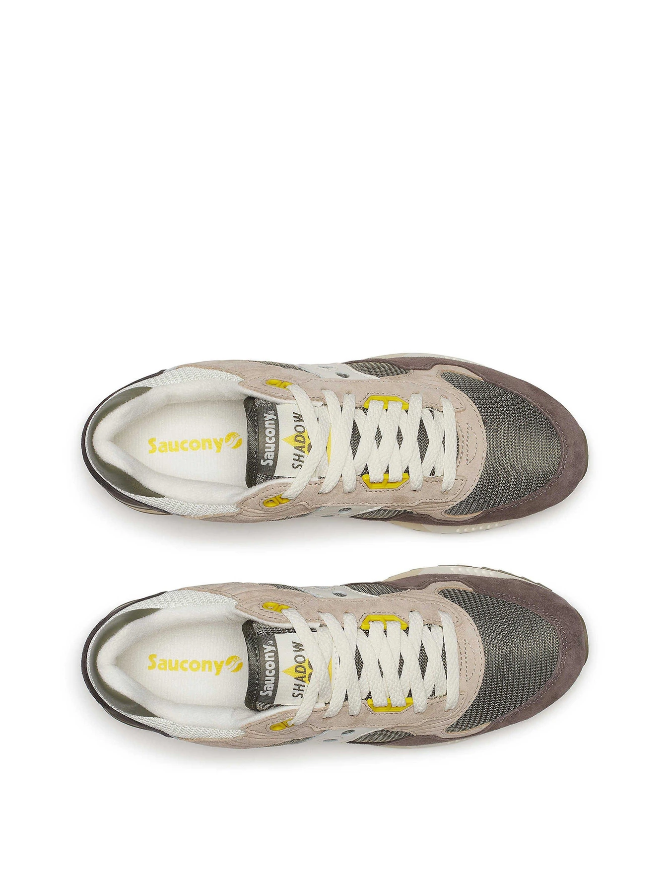 Кроссовки Saucony модель S70665-57 Фото