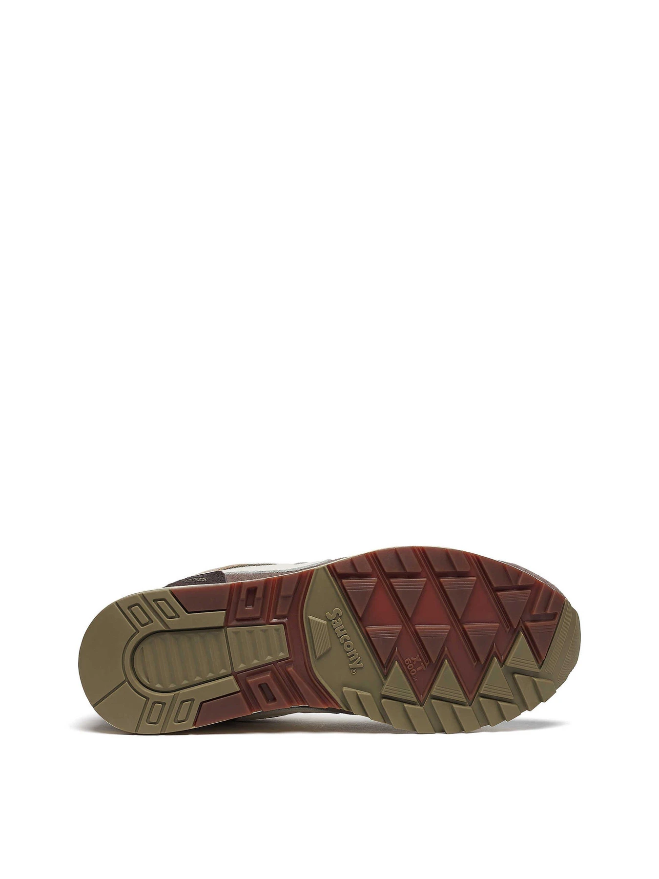 Кроссовки Saucony модель S70665-57 Фото