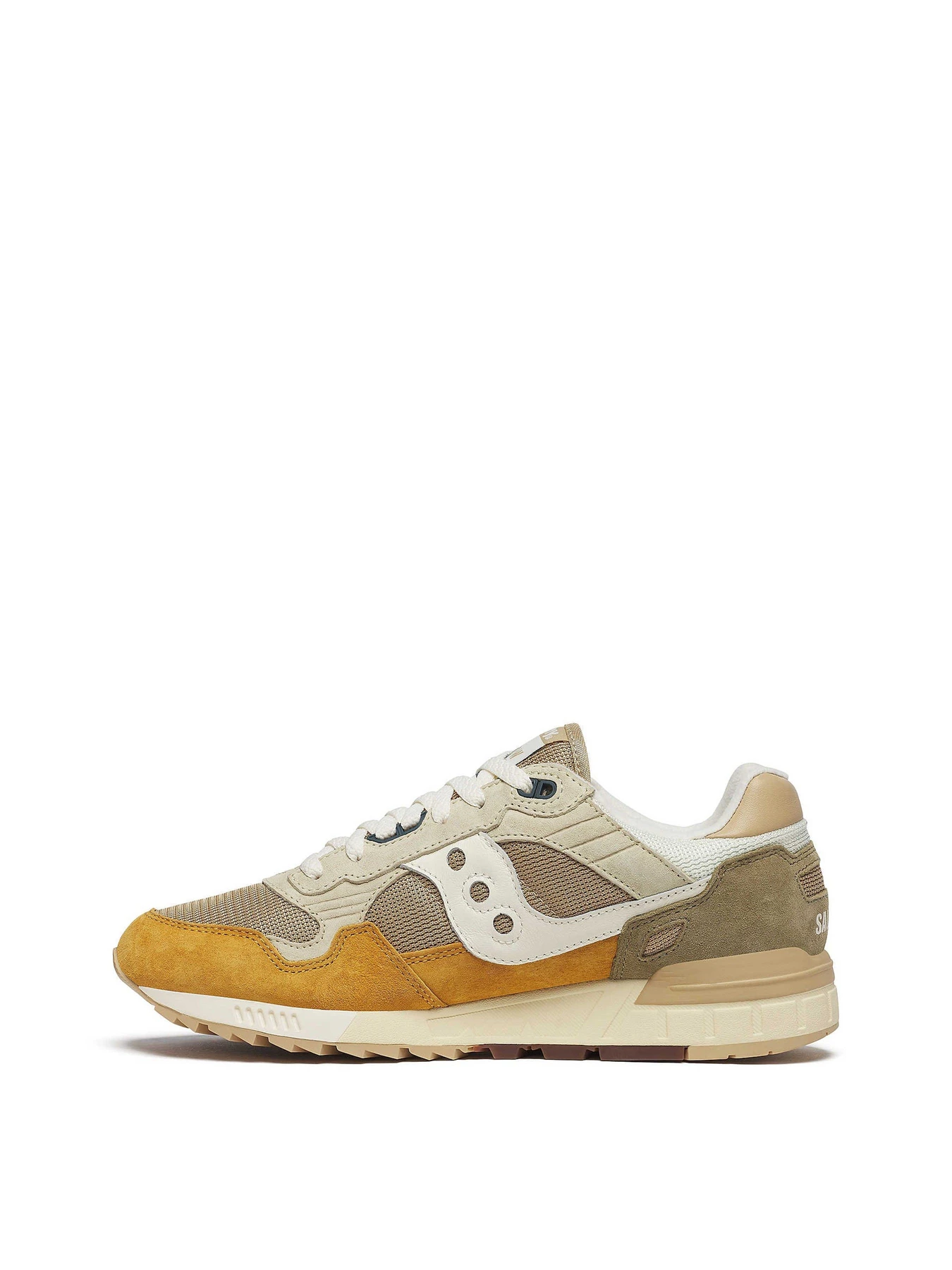 Кроссовки Saucony модель S70665-58 Фото