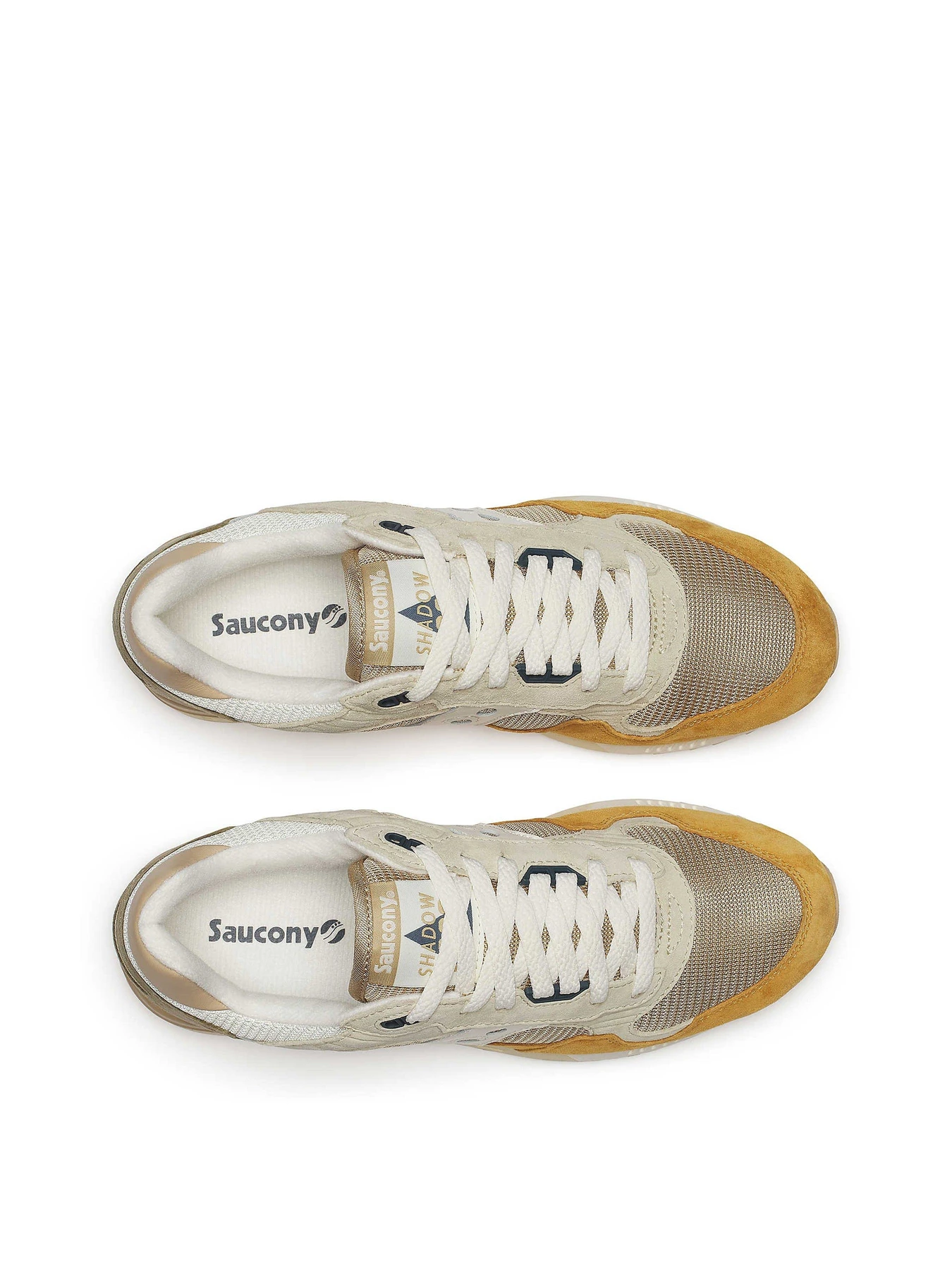 Кроссовки Saucony модель S70665-58 Фото