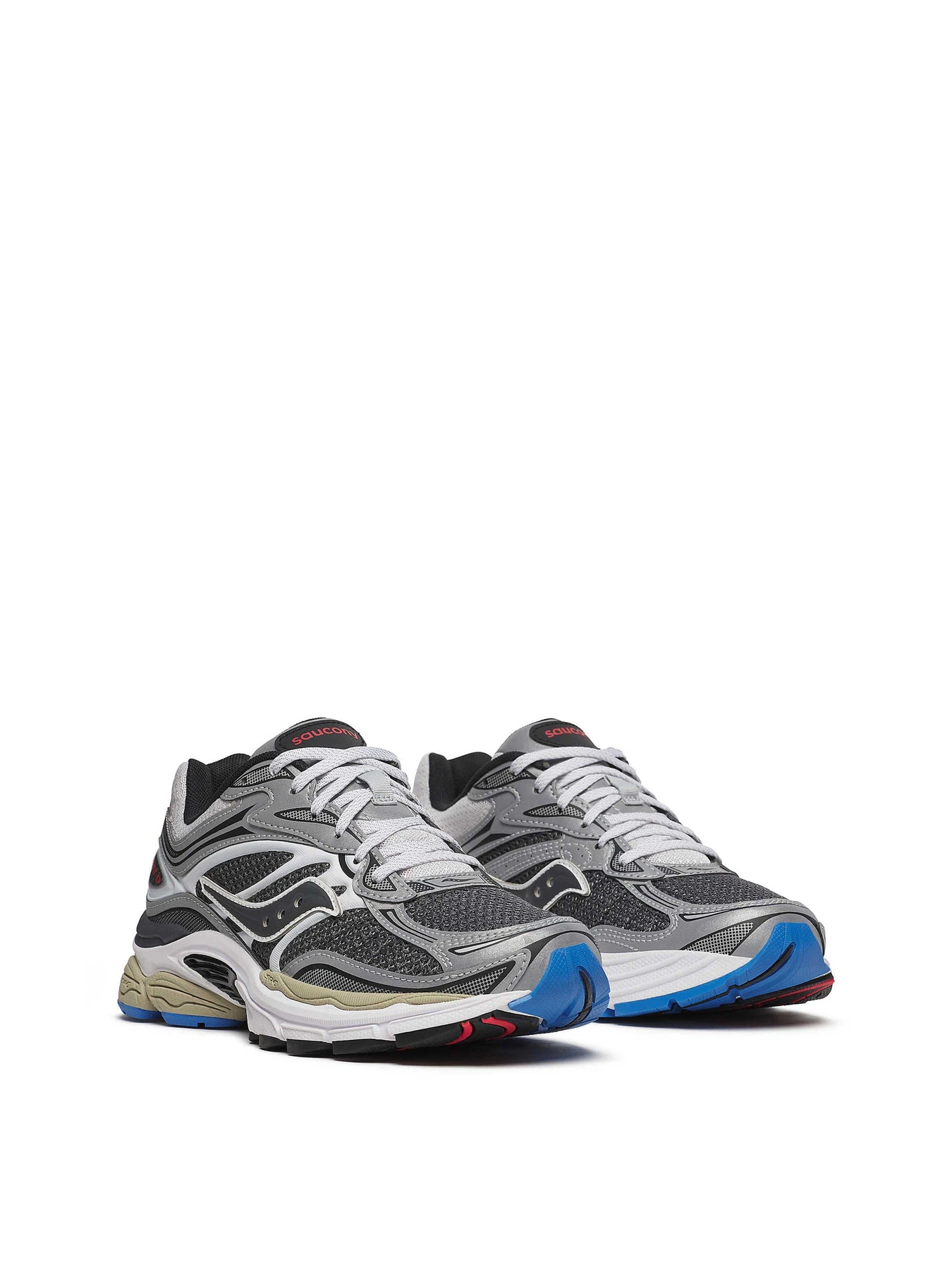 Кроссовки Saucony модель S70907-1 Фото